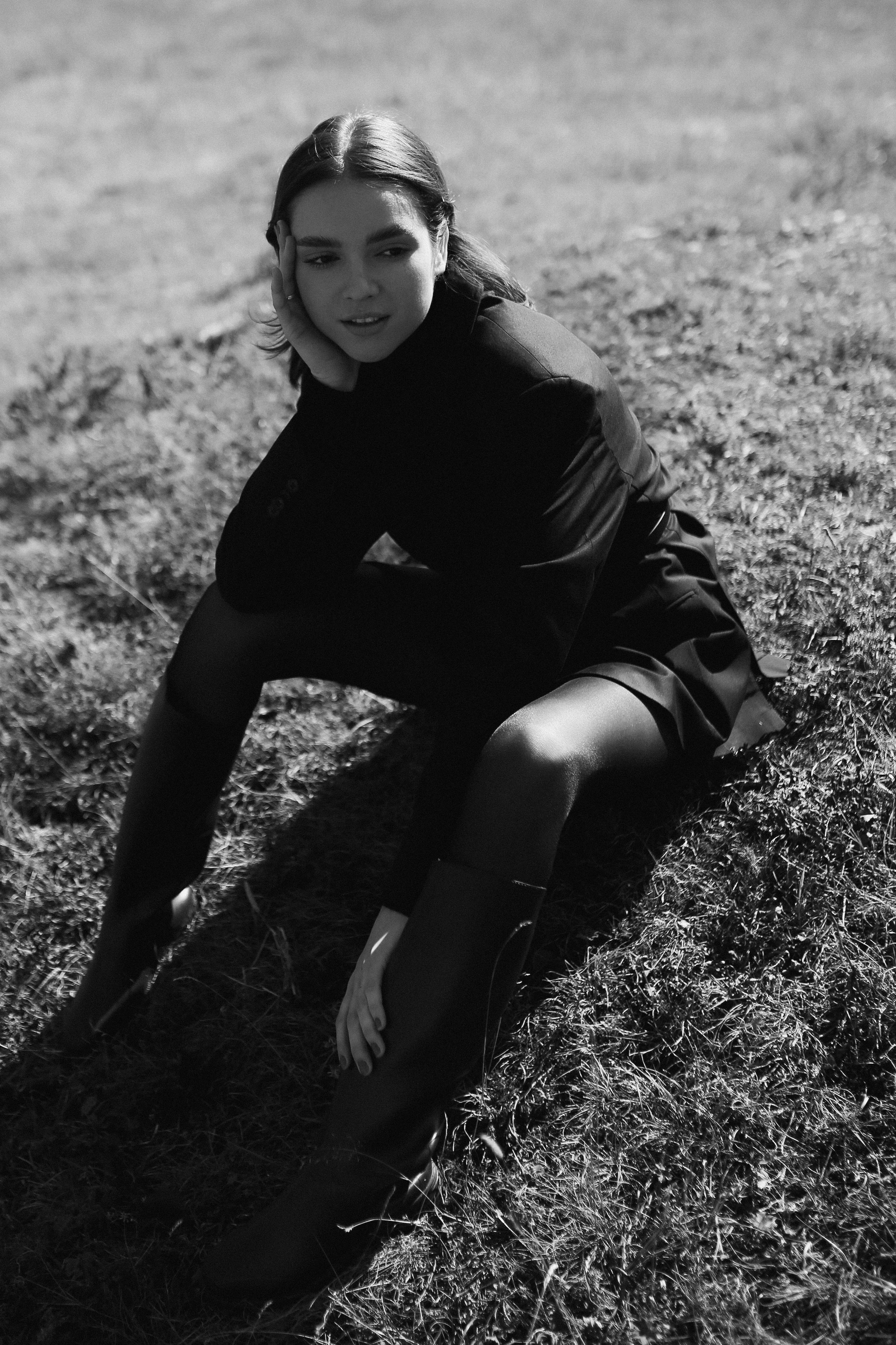 Kristina Aleksey. Портретные и свадебные съемки