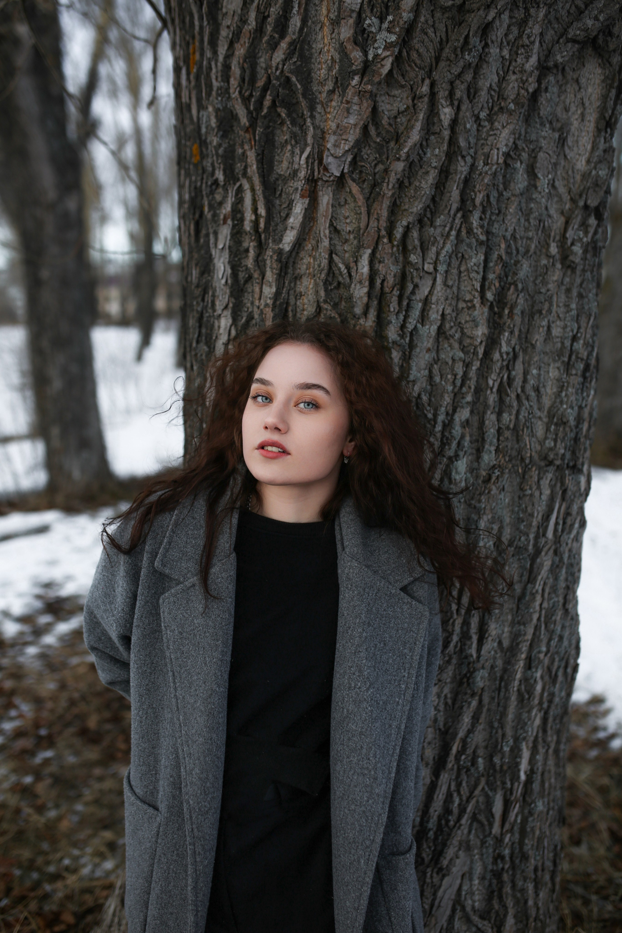 Nastya. Портретные и свадебные съемки