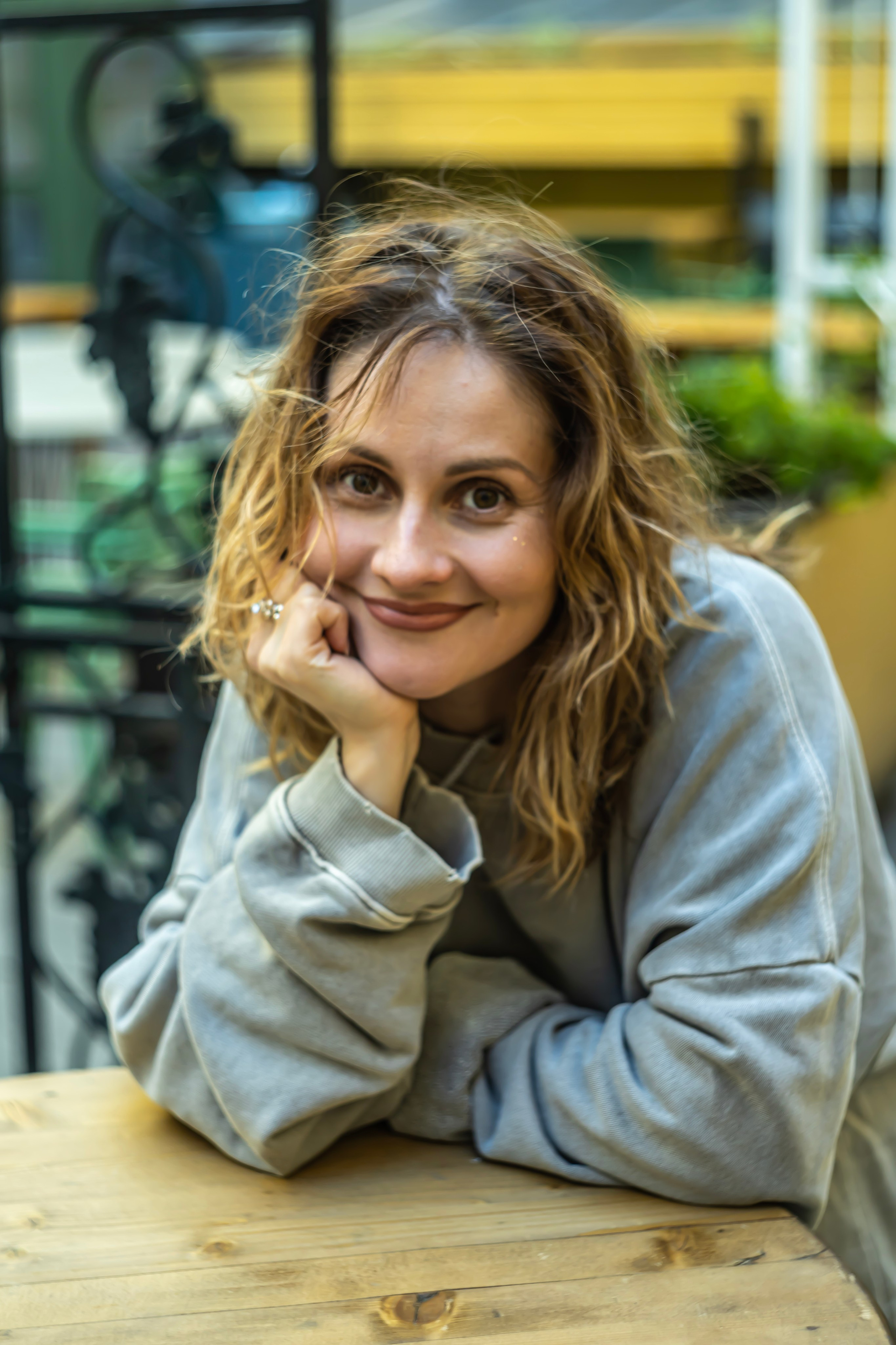 На Большой Морской (2025). Драчёва Елена портретный фотограф Санкт-Петербург