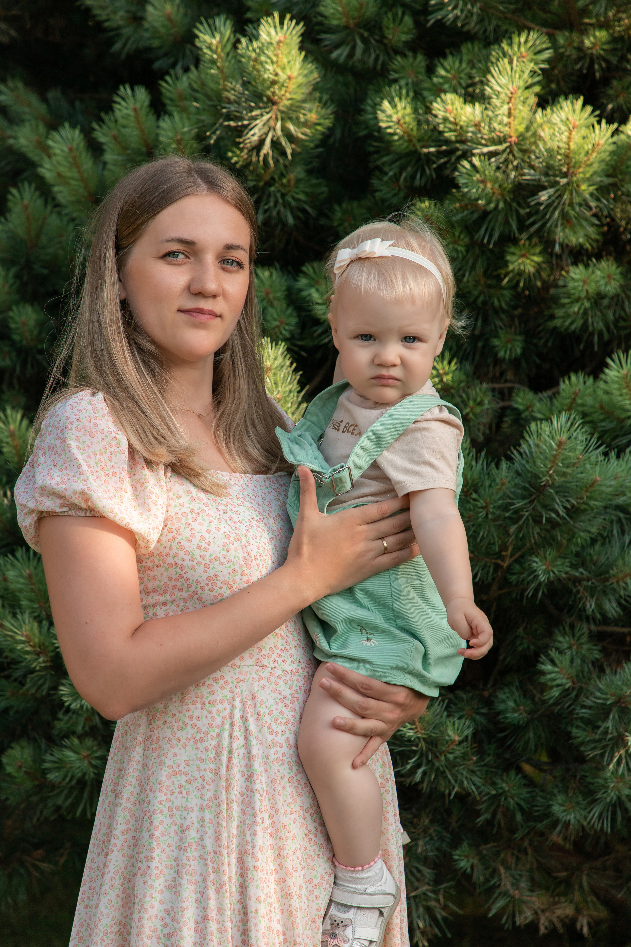 Анастасия с семьей. Свадебный фотограф в Сочи Наири