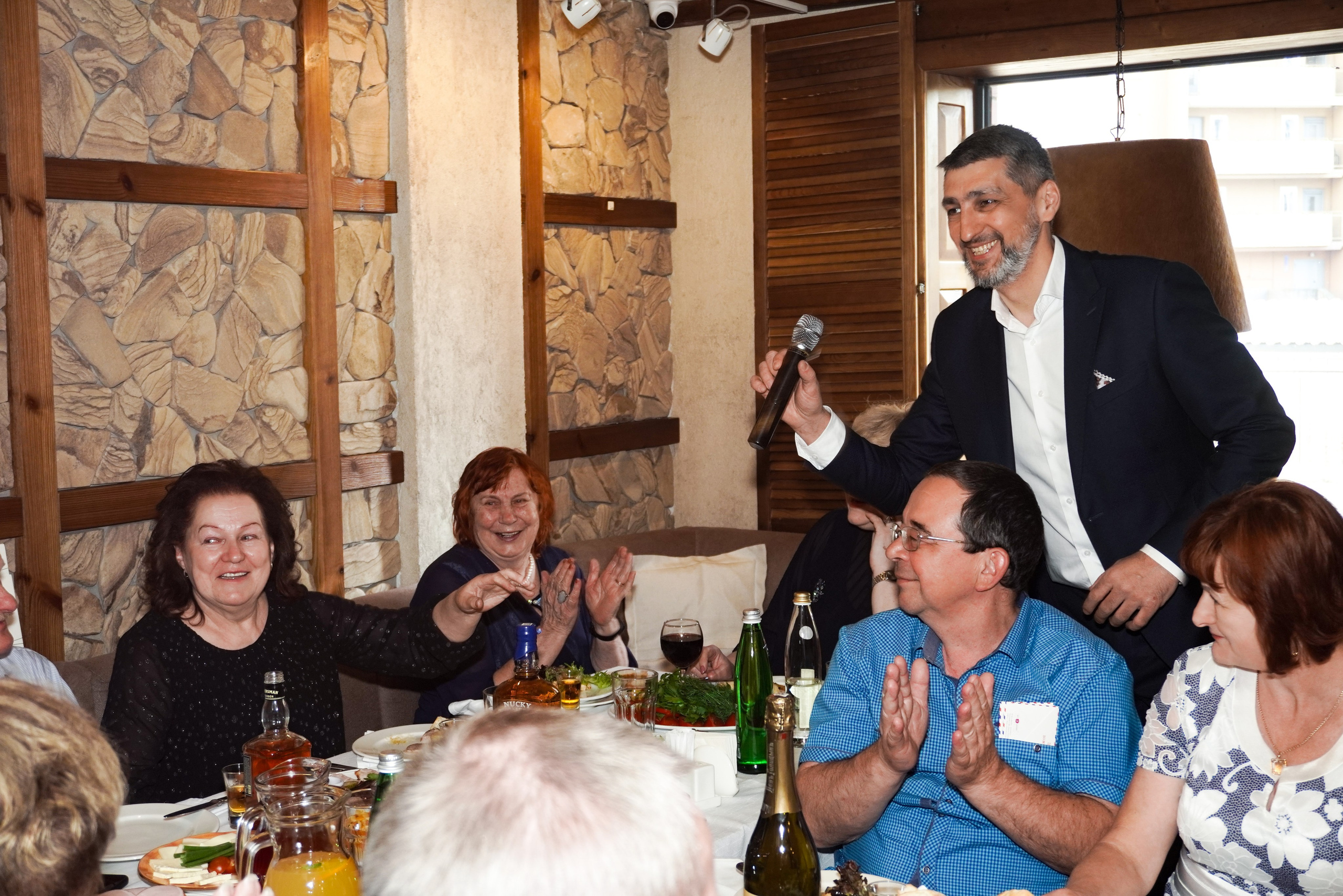 Примеры репортажной съёмки мероприятий | Фотограф на праздник | СПб. Кузнецова Мария — профессиональный фотограф в Санкт-Петербурге | Предметная фотосъёмка, модельные тесты, актёрское портфолио, концерты