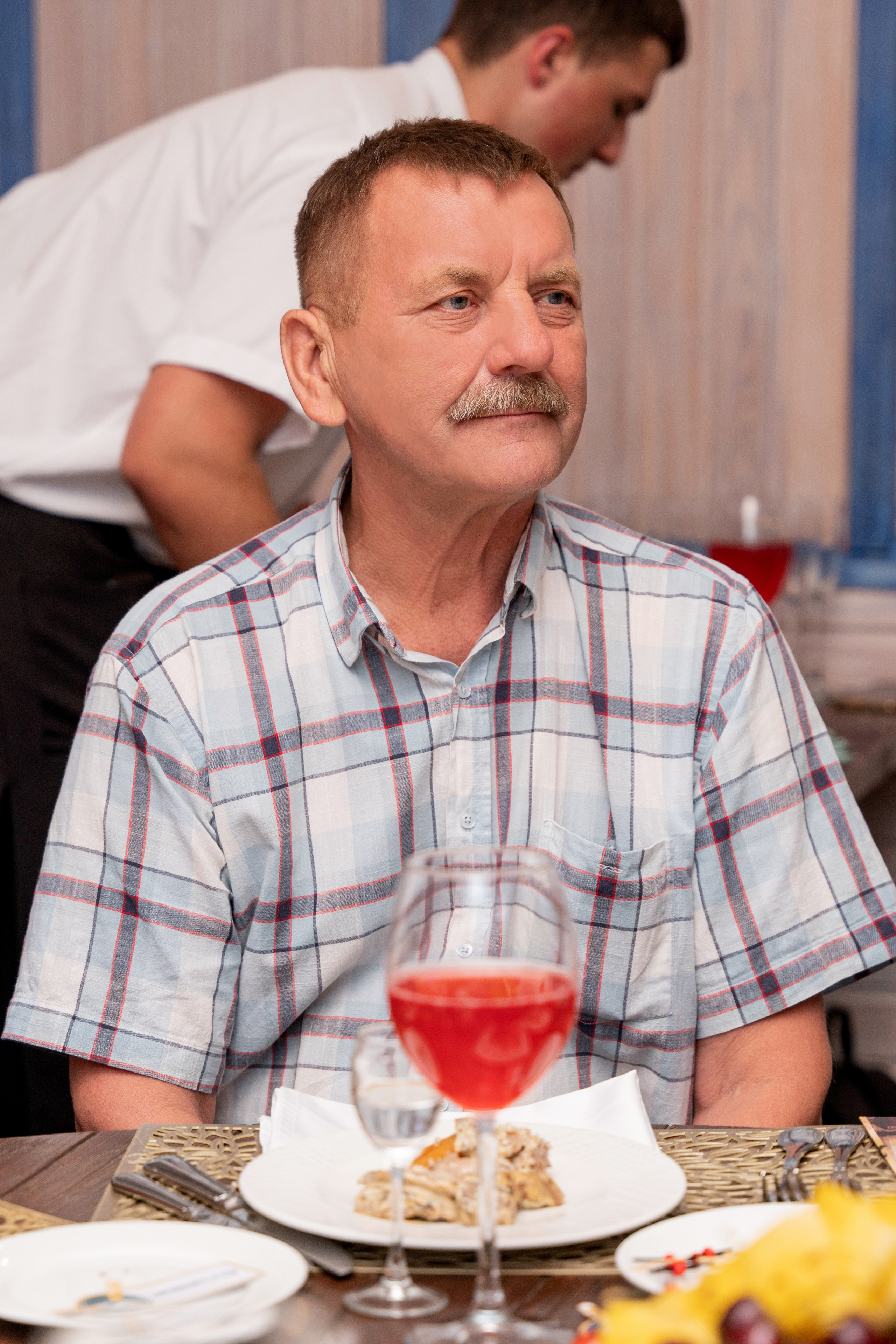 ЮБИЛЕЙ ВЯЧЕСЛАВА. Фотограф на любое мероприятие