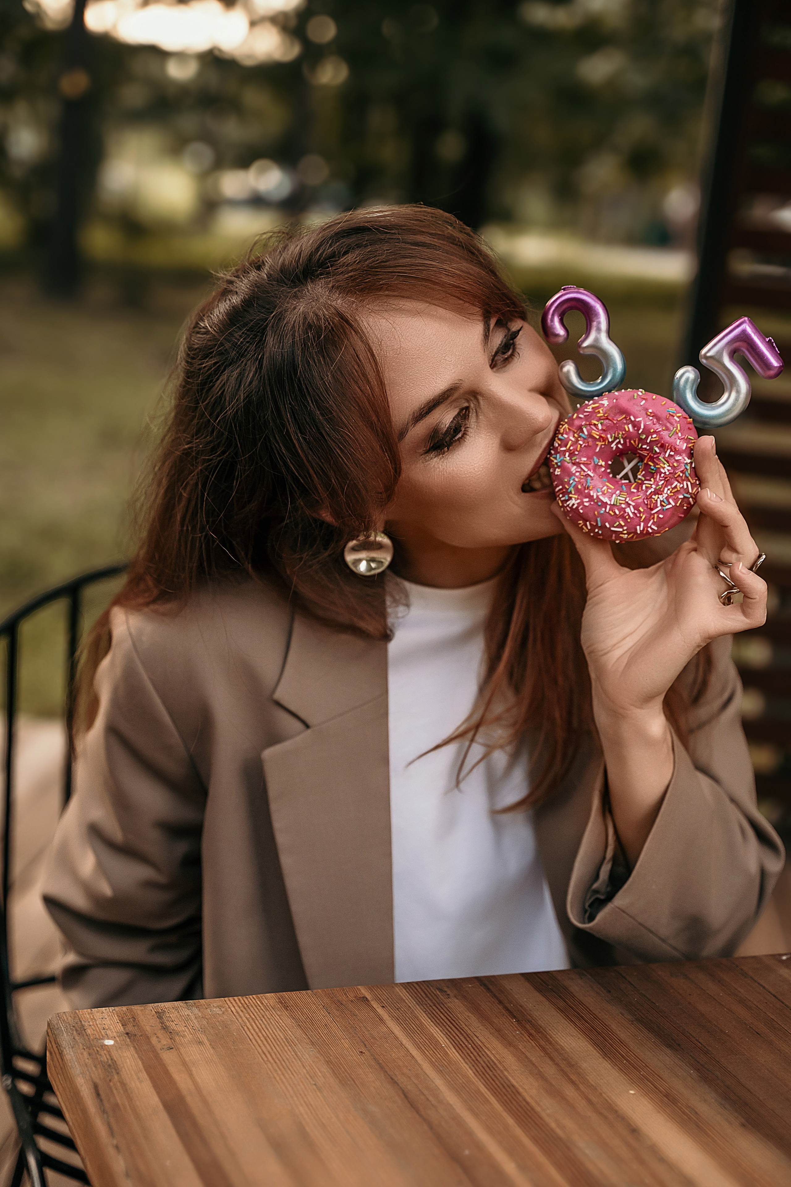 Карина, Фотосессия ко Дню Рождения. Семейный фотограф в Белгороде Амелина Алина