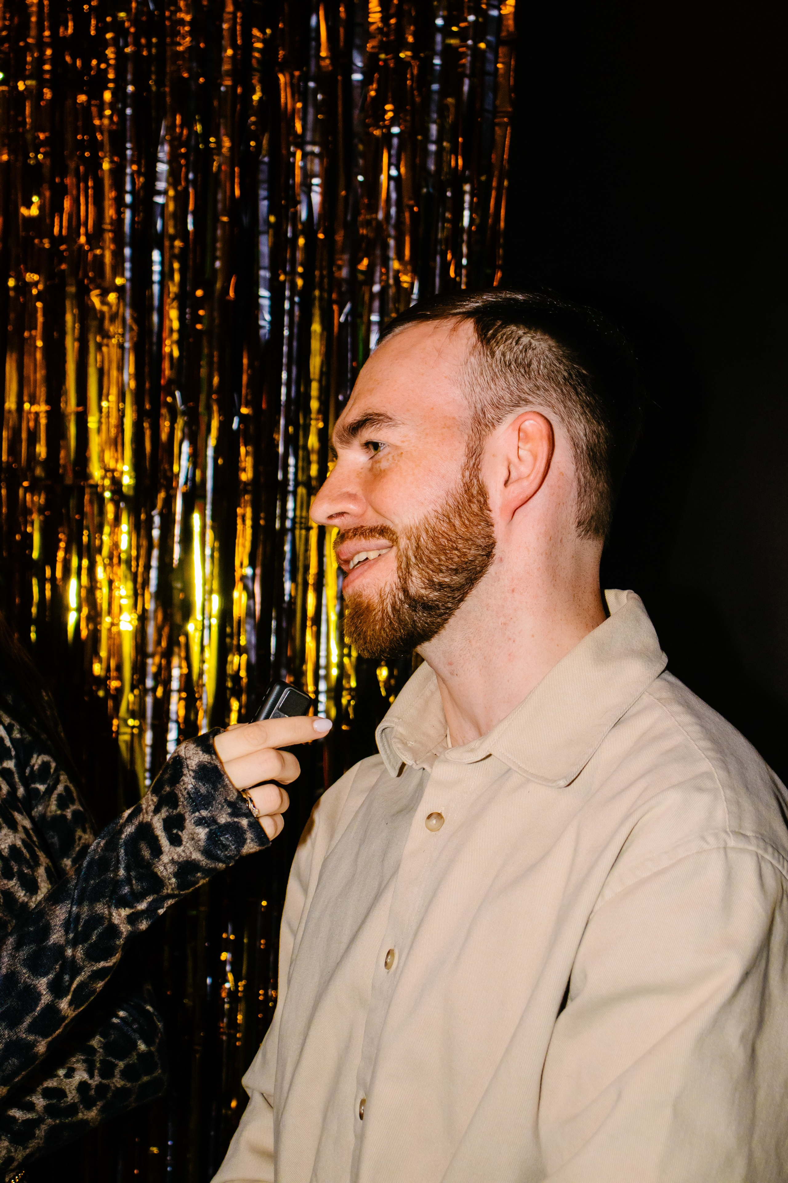 Репортаж. Анастасия Тен