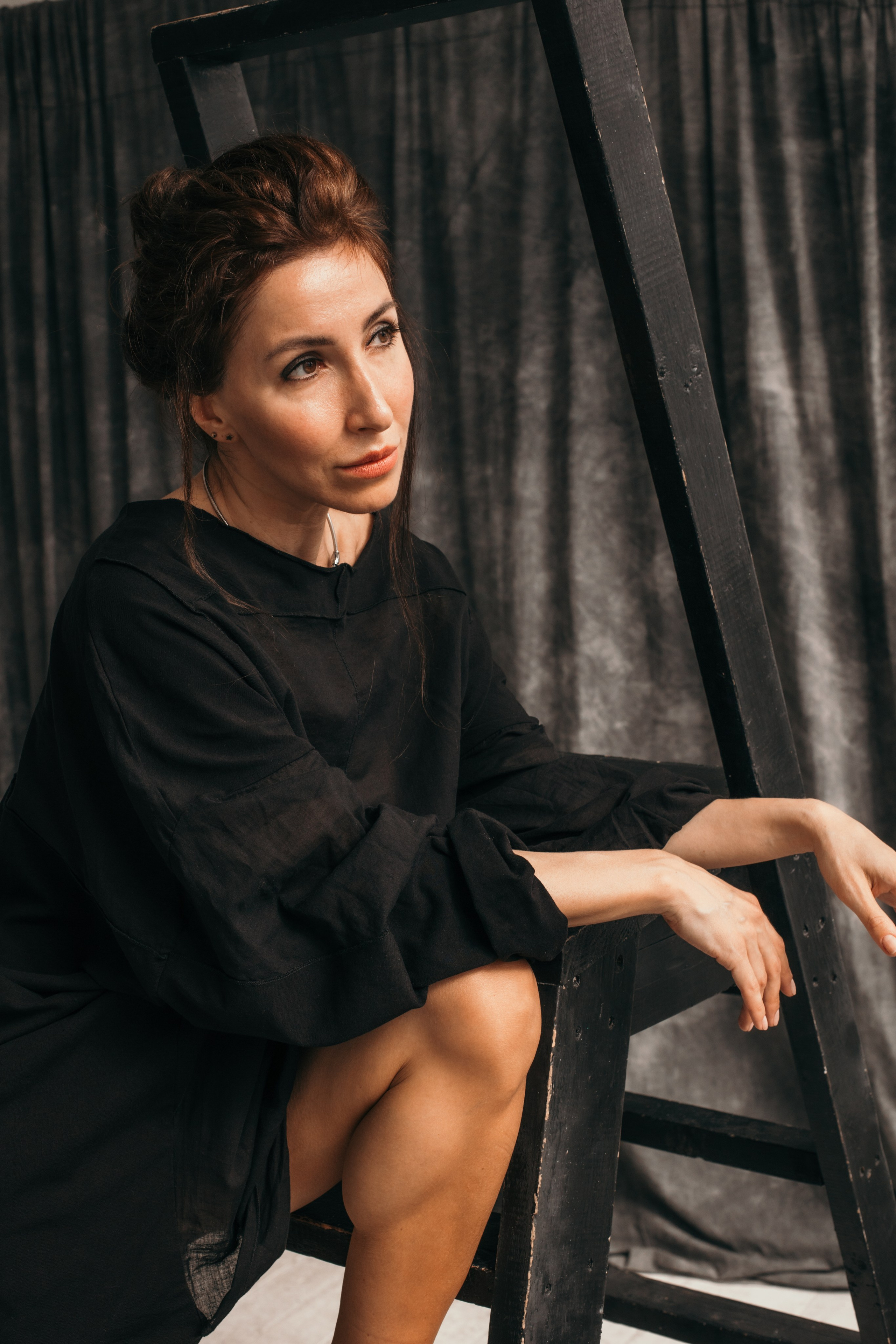 ЭЛИНА. Я фотограф из Москвы к Вашим услугам