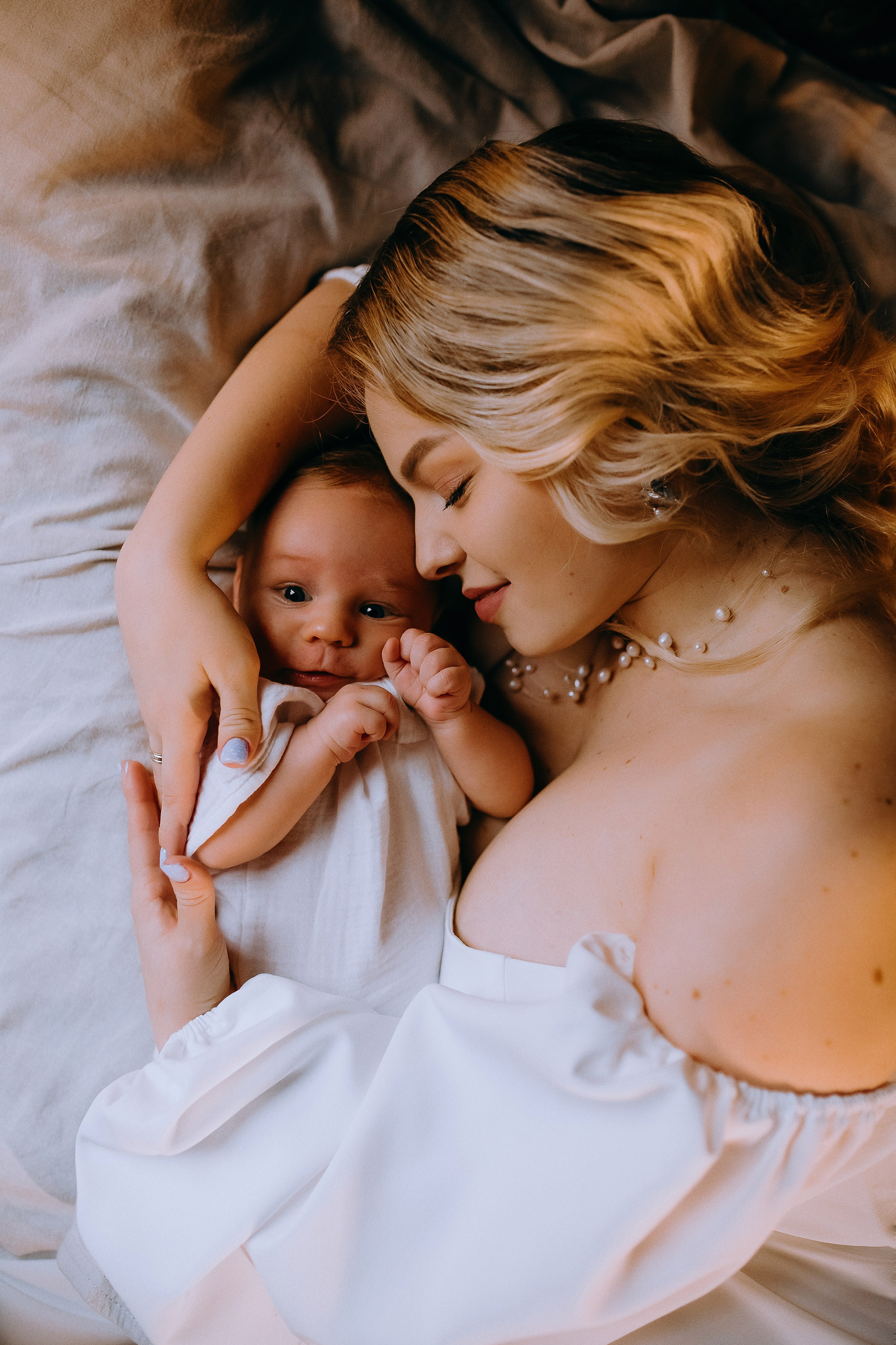 Портретный и свадебный фотограф в Воронеже Елена Михайлова