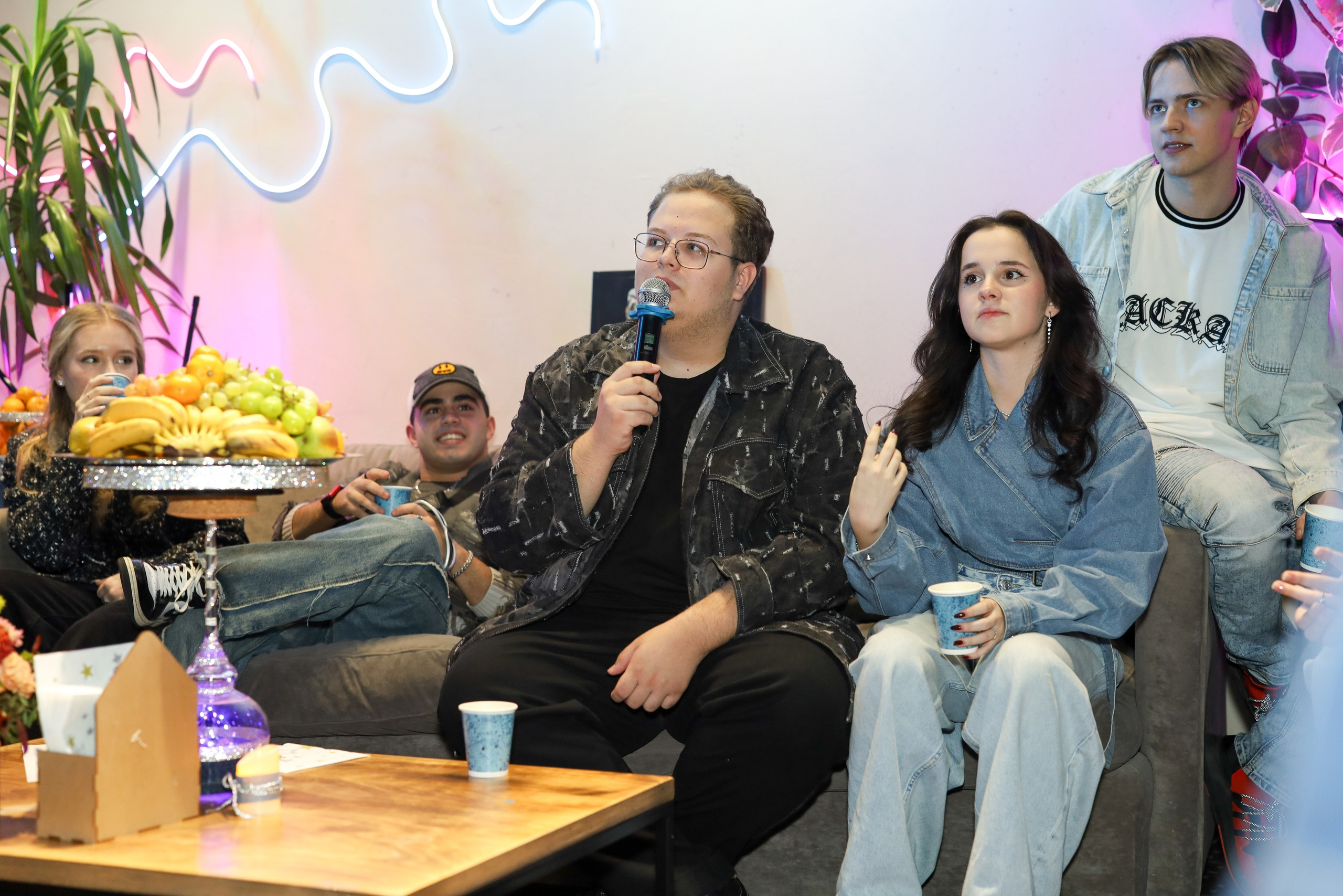 ДЕНЬ РОЖДЕНИЯ СОФИИ В UPLINE SPACE. Фотограф мероприятий Ирина Каширина