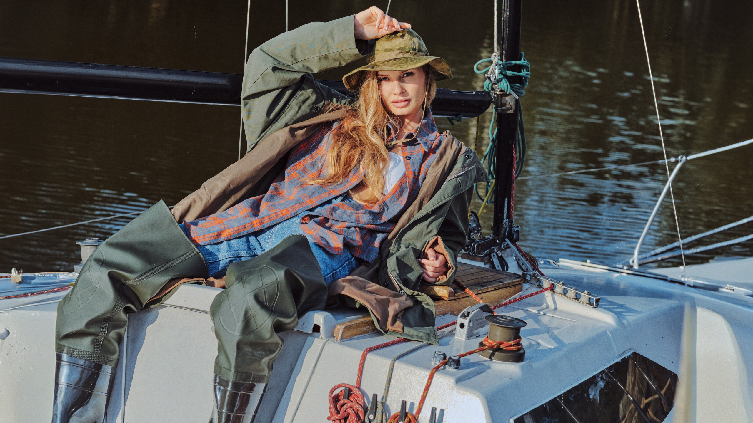 Маша. Глеб Долгов  — Фотограф в Санкт-Петербурге