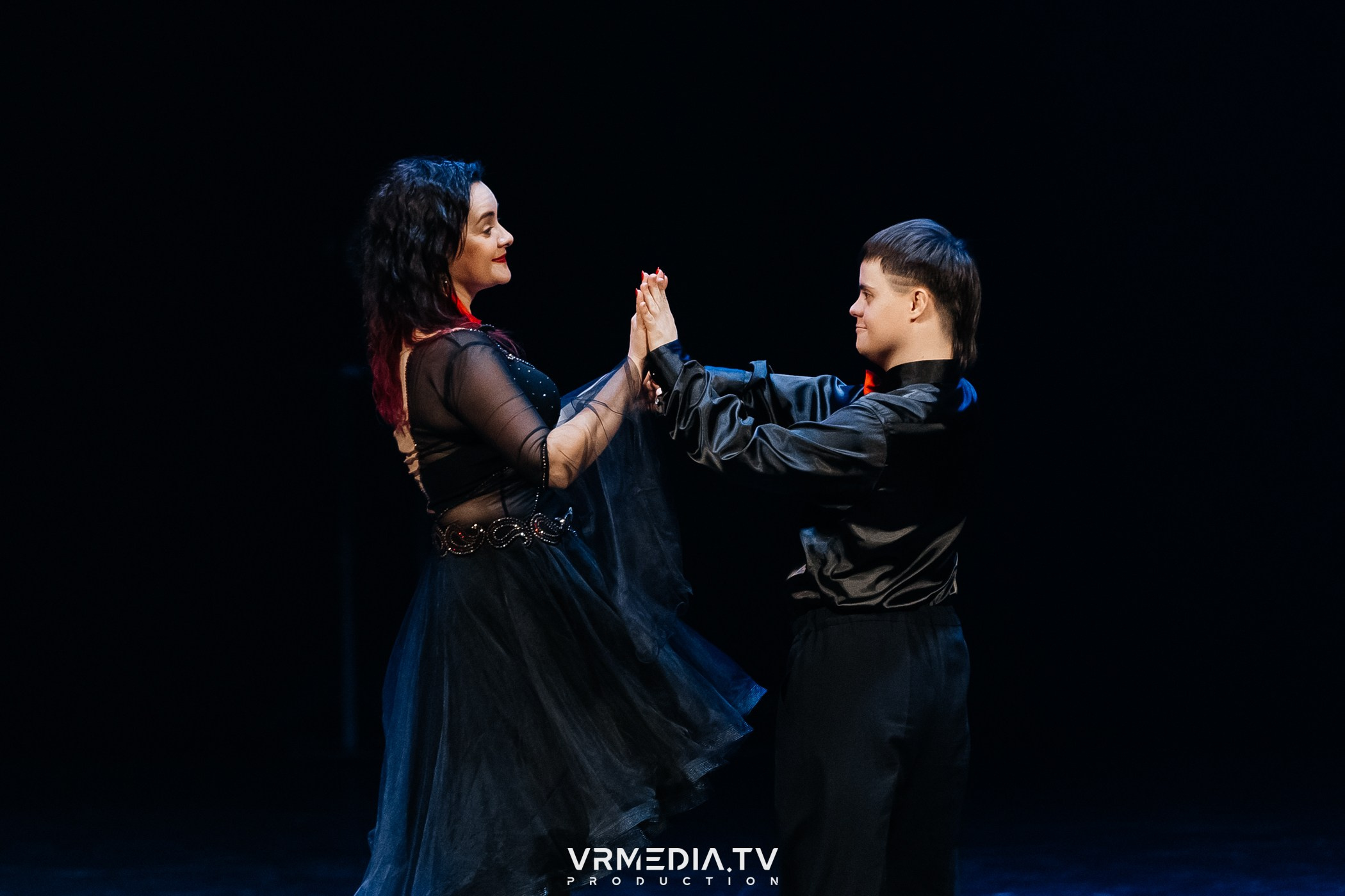 Всероссийский благотворительный инклюзивный Фестиваль «МЫ»