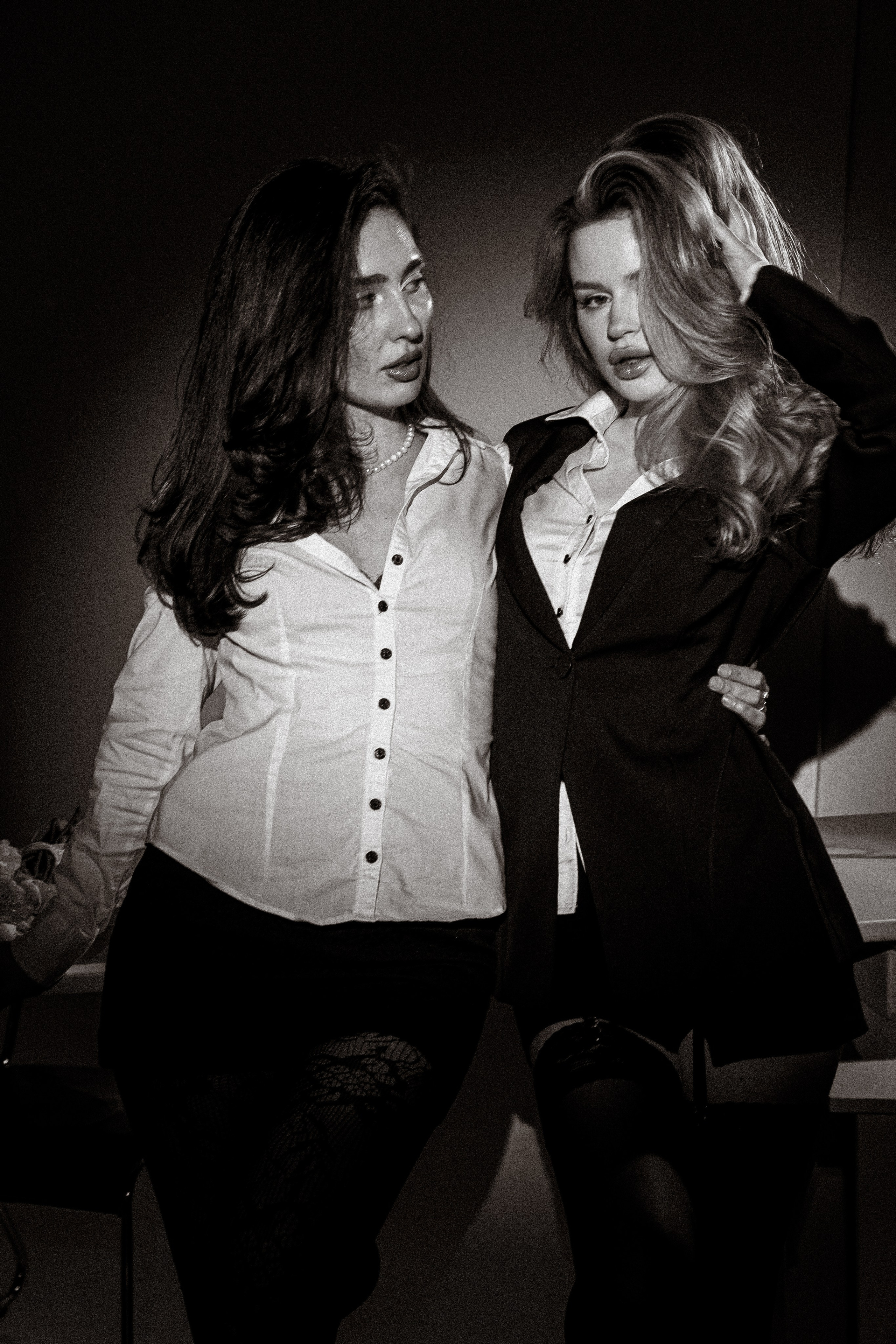 OFFICE SIRENS. Фотограф Александр Бигари