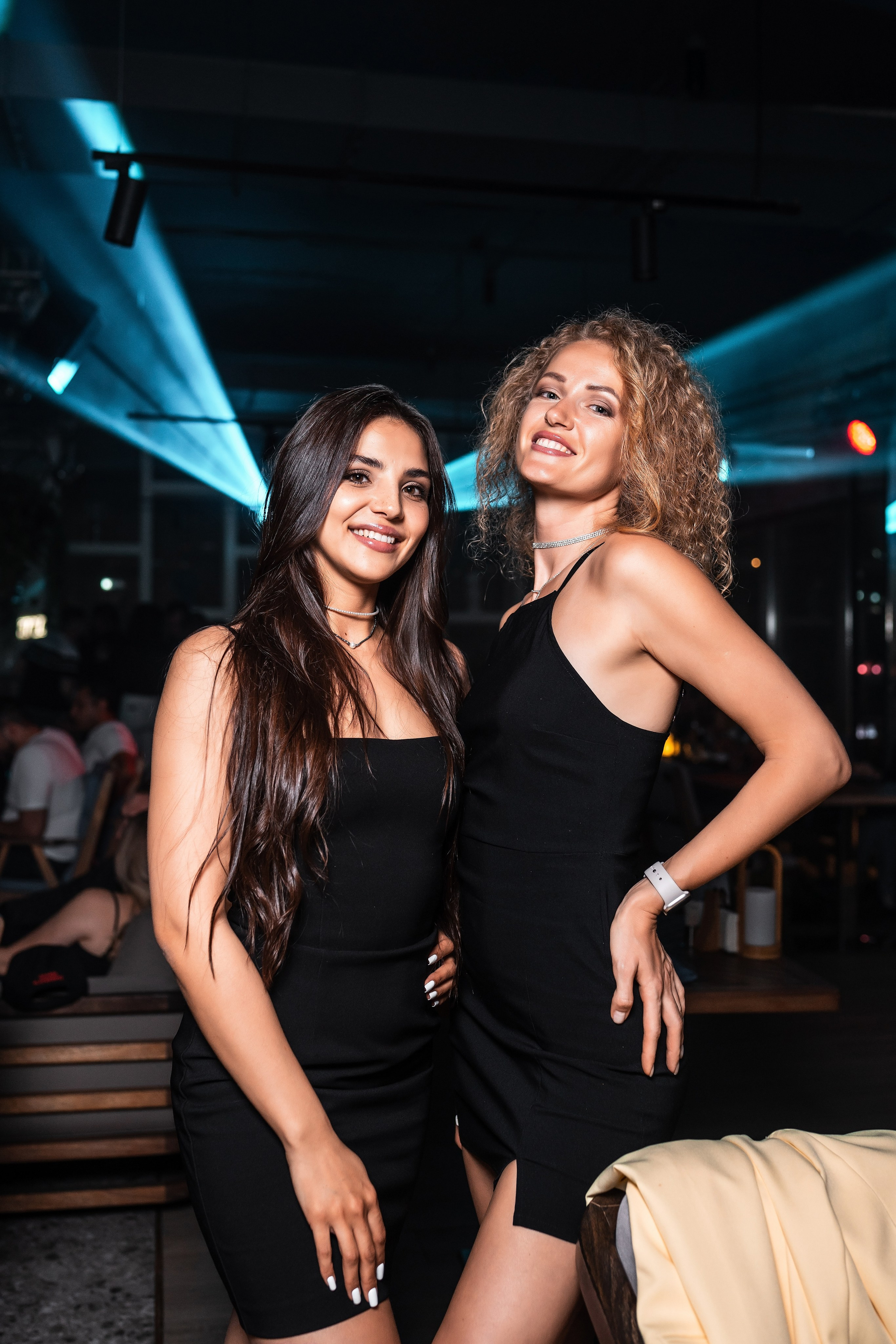 Ресторан Атлас Сочи. Фотограф Сочи