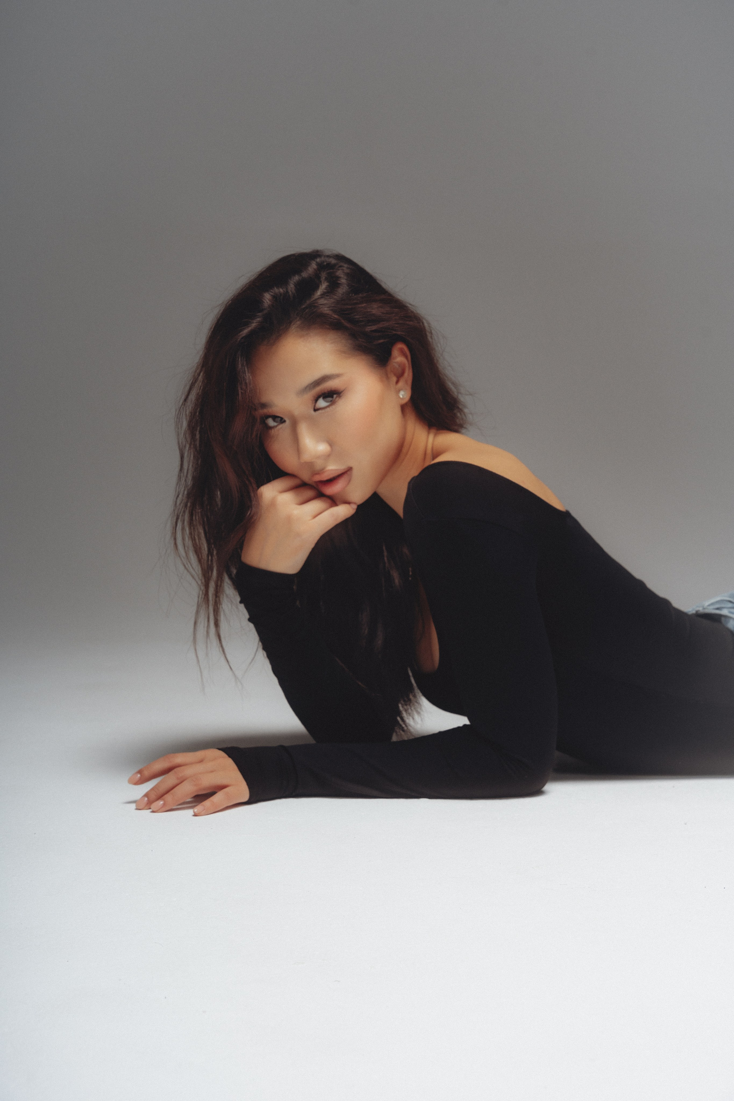 Персональные съемки