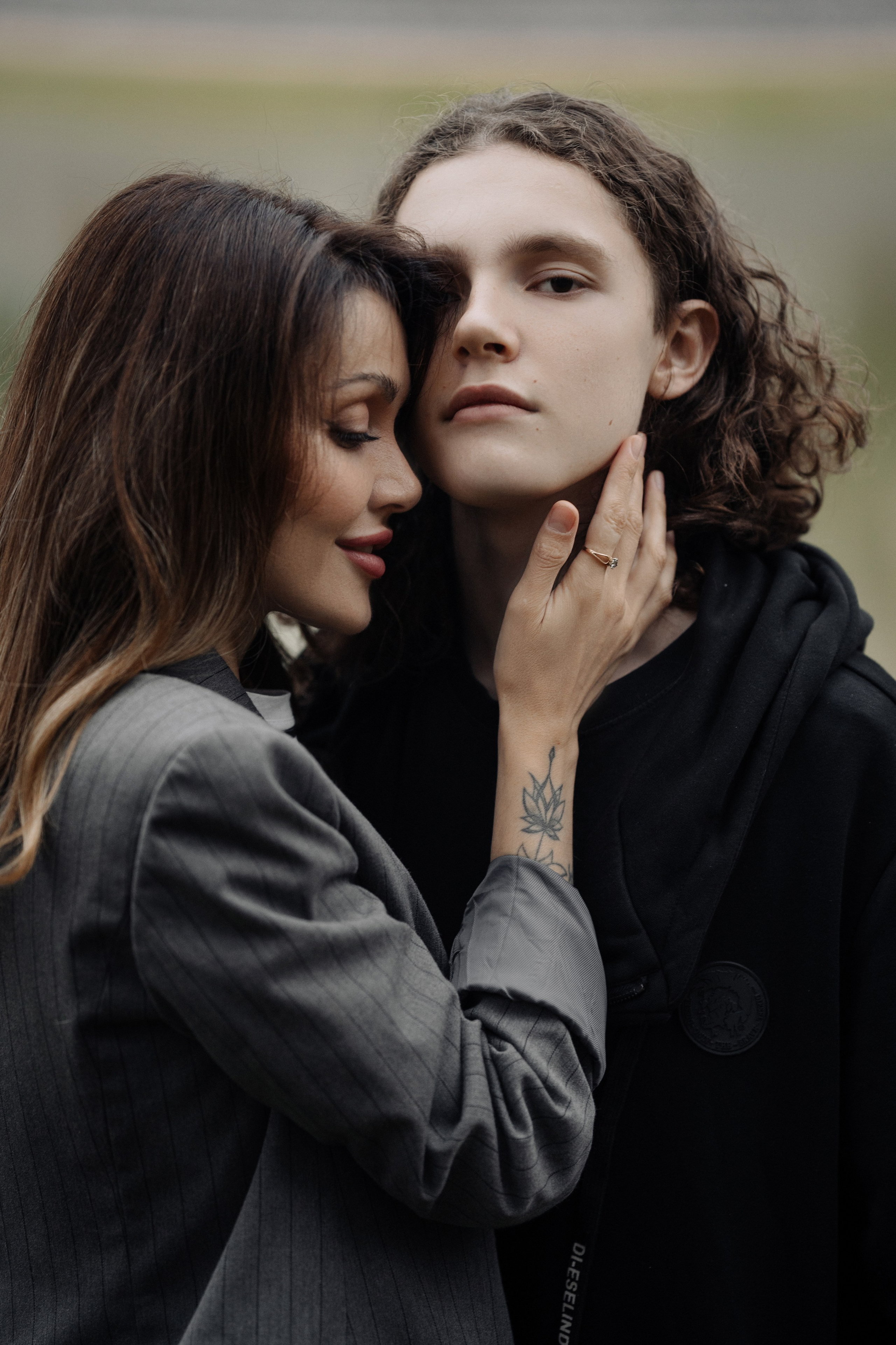 Мама с Сыном. Свадебный и семейный фотограф Ксения Ржевская (Митрохина)