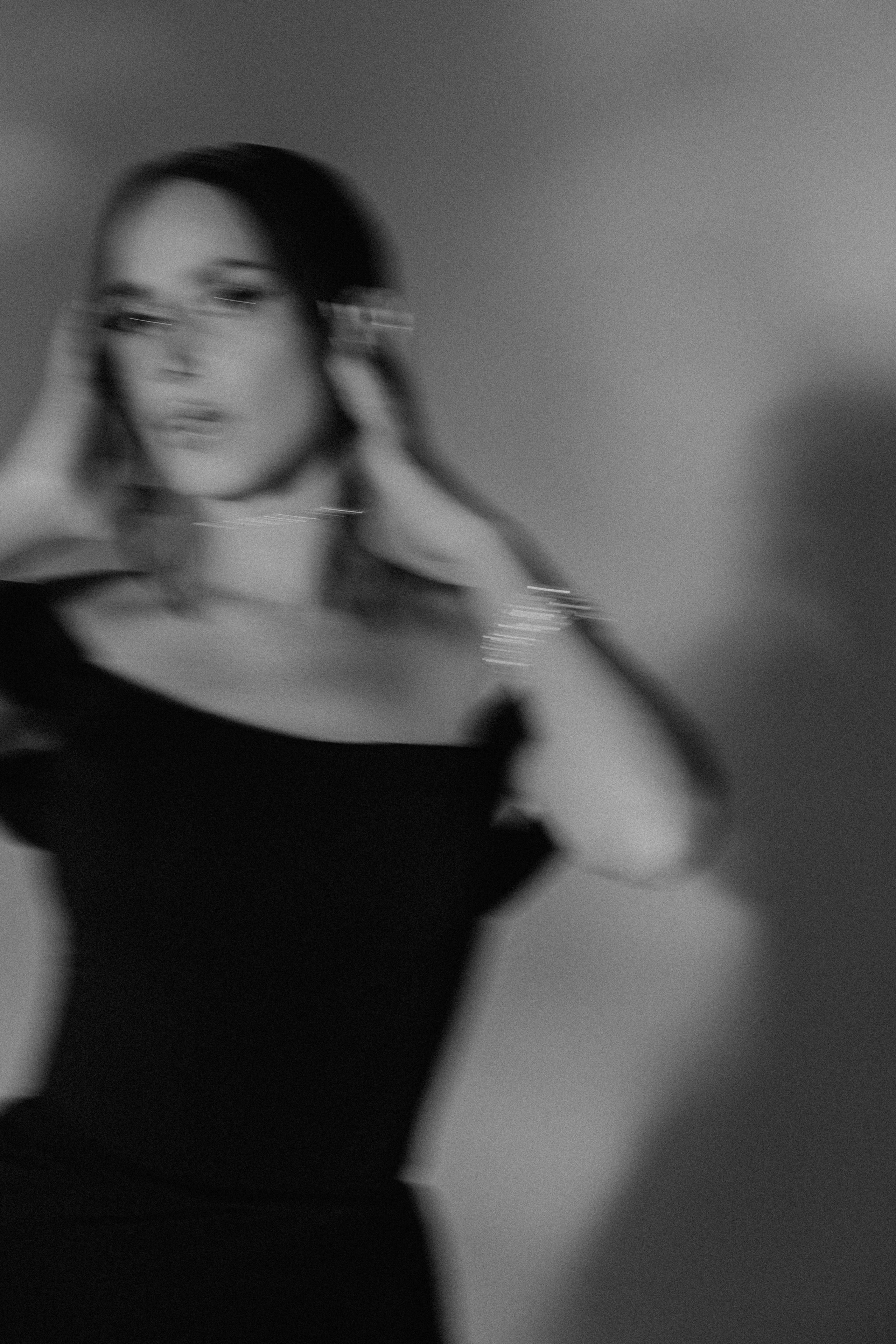 Женский портрет. Фотограф Иваново Ольга Исакова