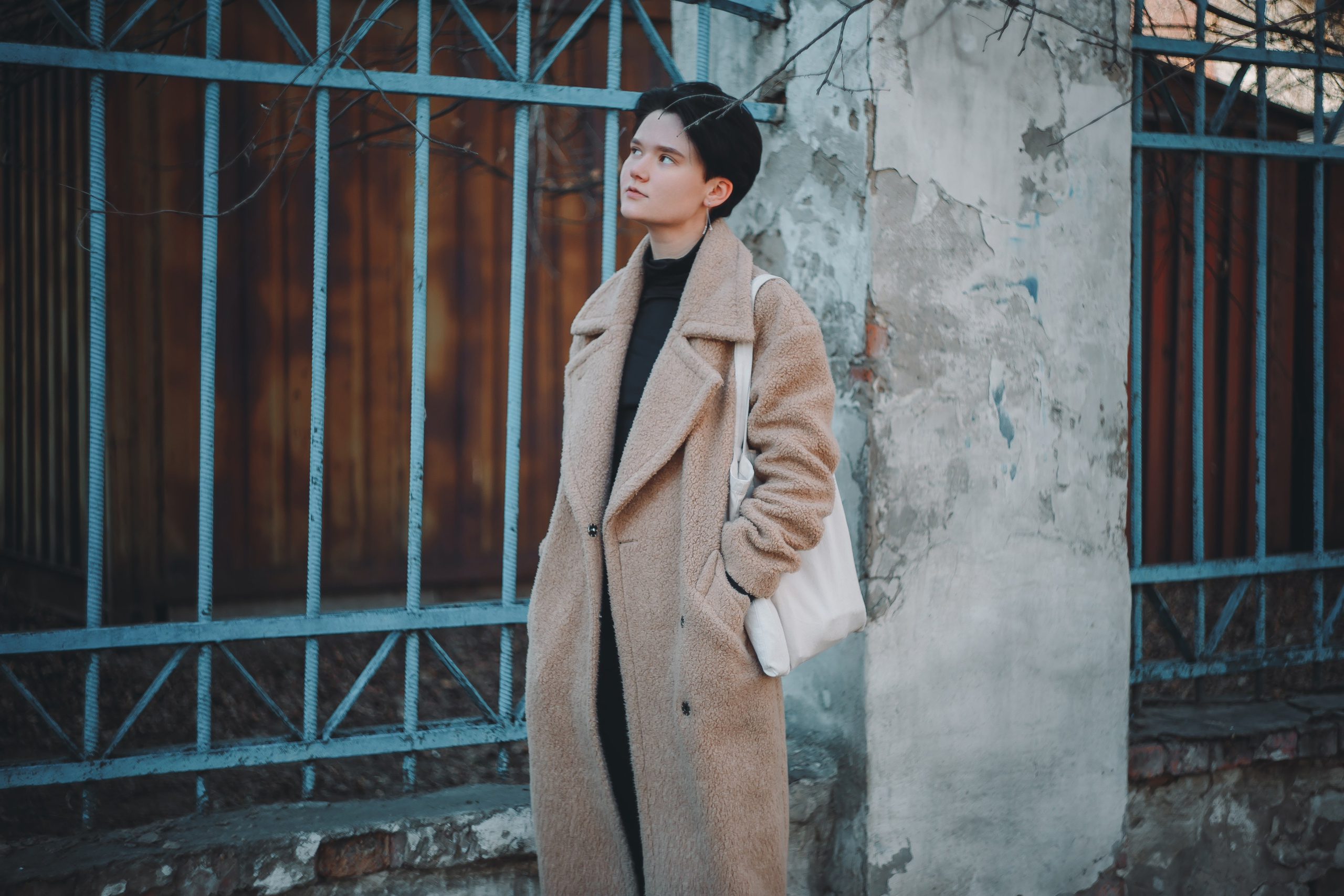 НХ. Фотограф в Абакане Николай Окунев