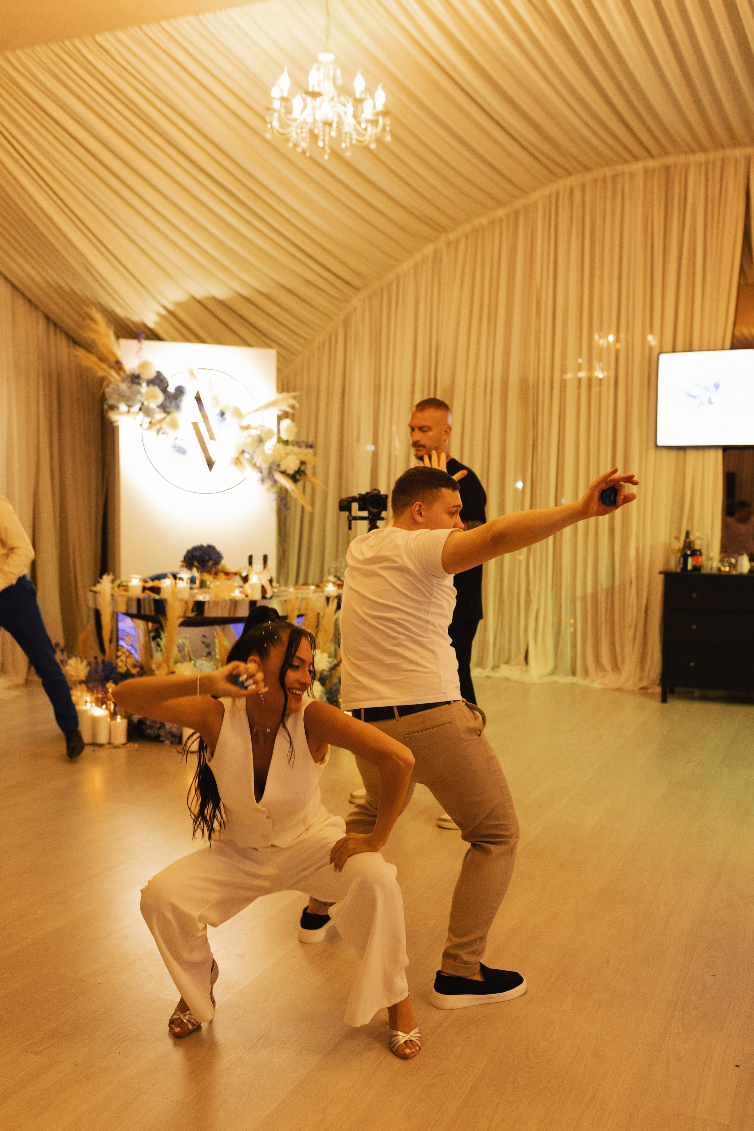 Valerian & Alina. Фотограф в Томске Ирина Павлуцкая