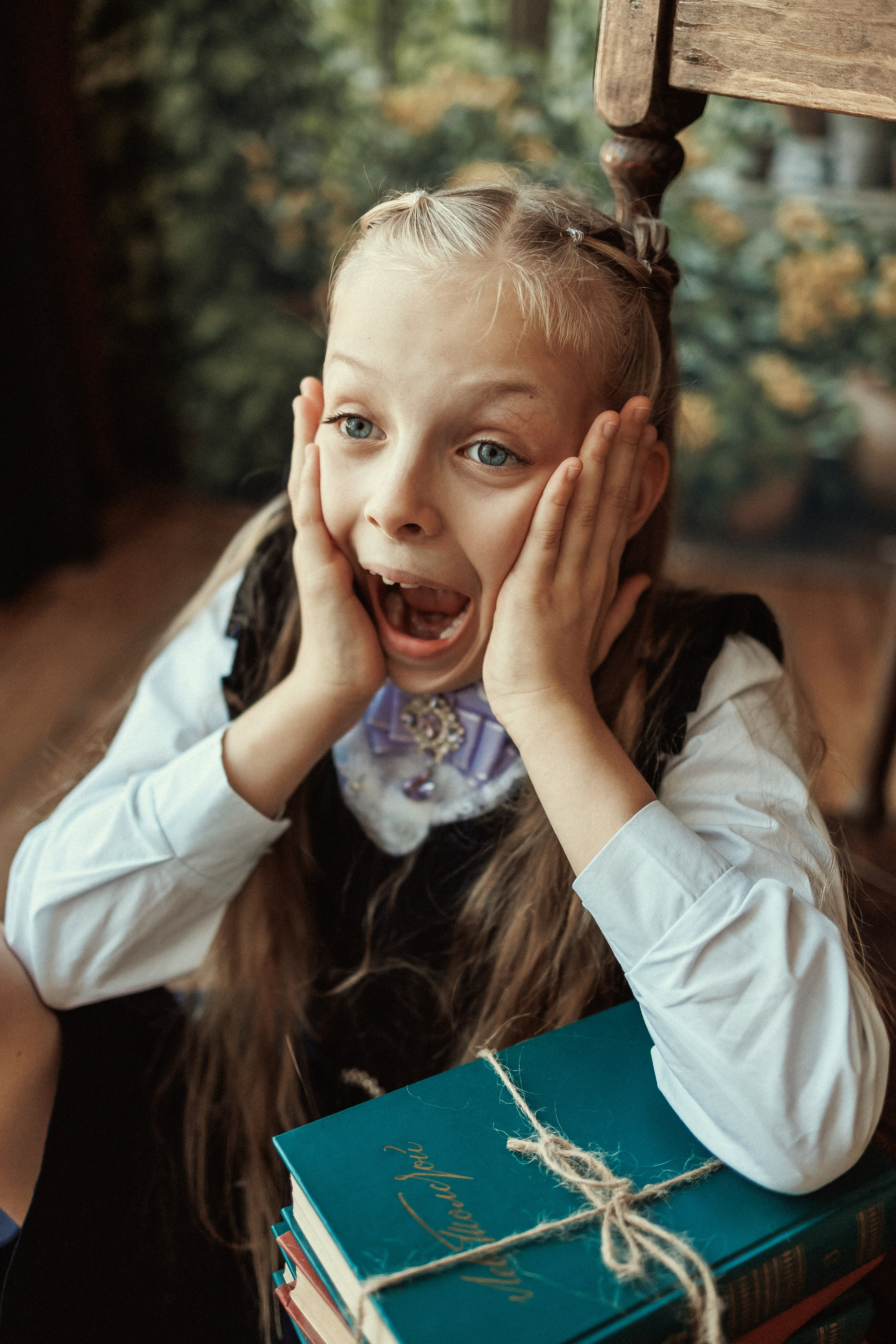 Фотопроекты. Детский семейный фотограф в Абинске