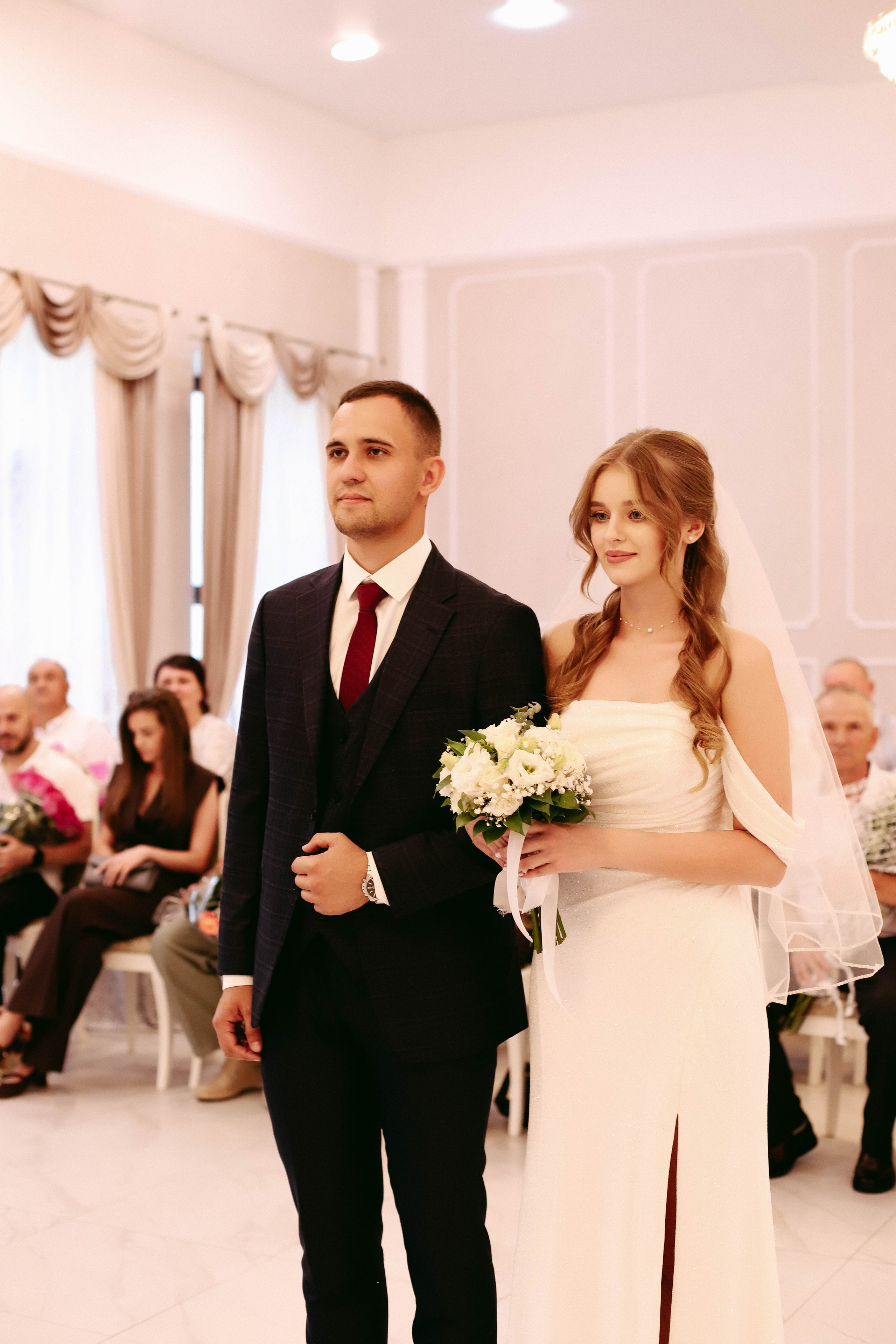 ЭЛЕОНОРА & НИКИТА. Фотограф Мариуполь | Ялта | Крым — Диана Мазенко