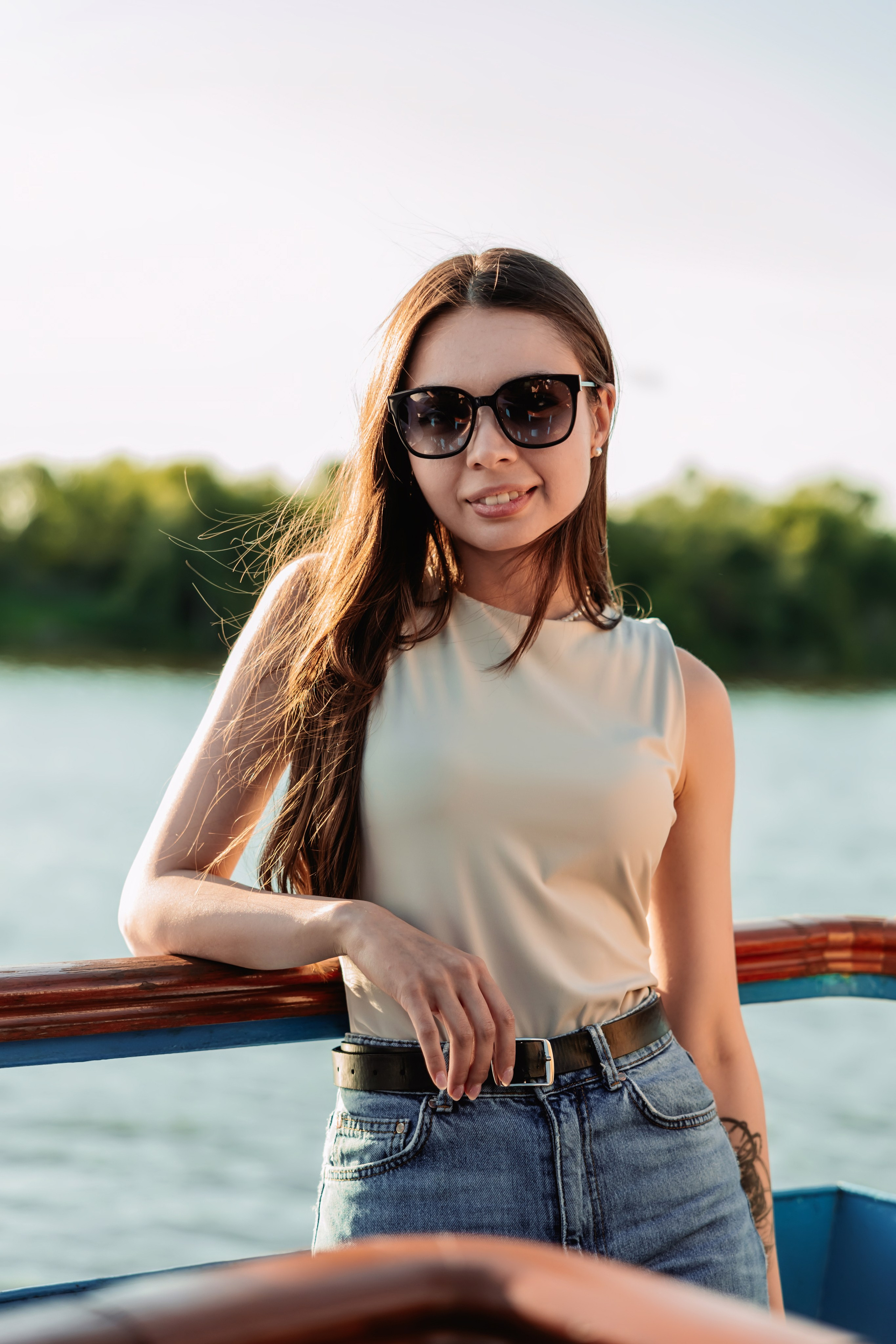 Корпоратив на теплоходе, г. Коломна. ФОТОГРАФ ИРИНА ШАМАТАВА