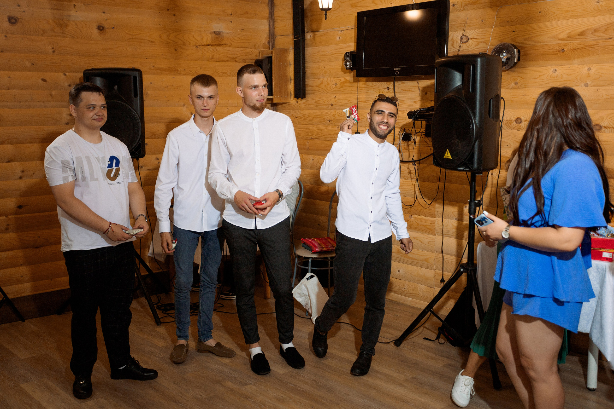 ПРИМЕР: Свадьба. Все фото. Профессиональный фотограф в Ижевске Леша Петров