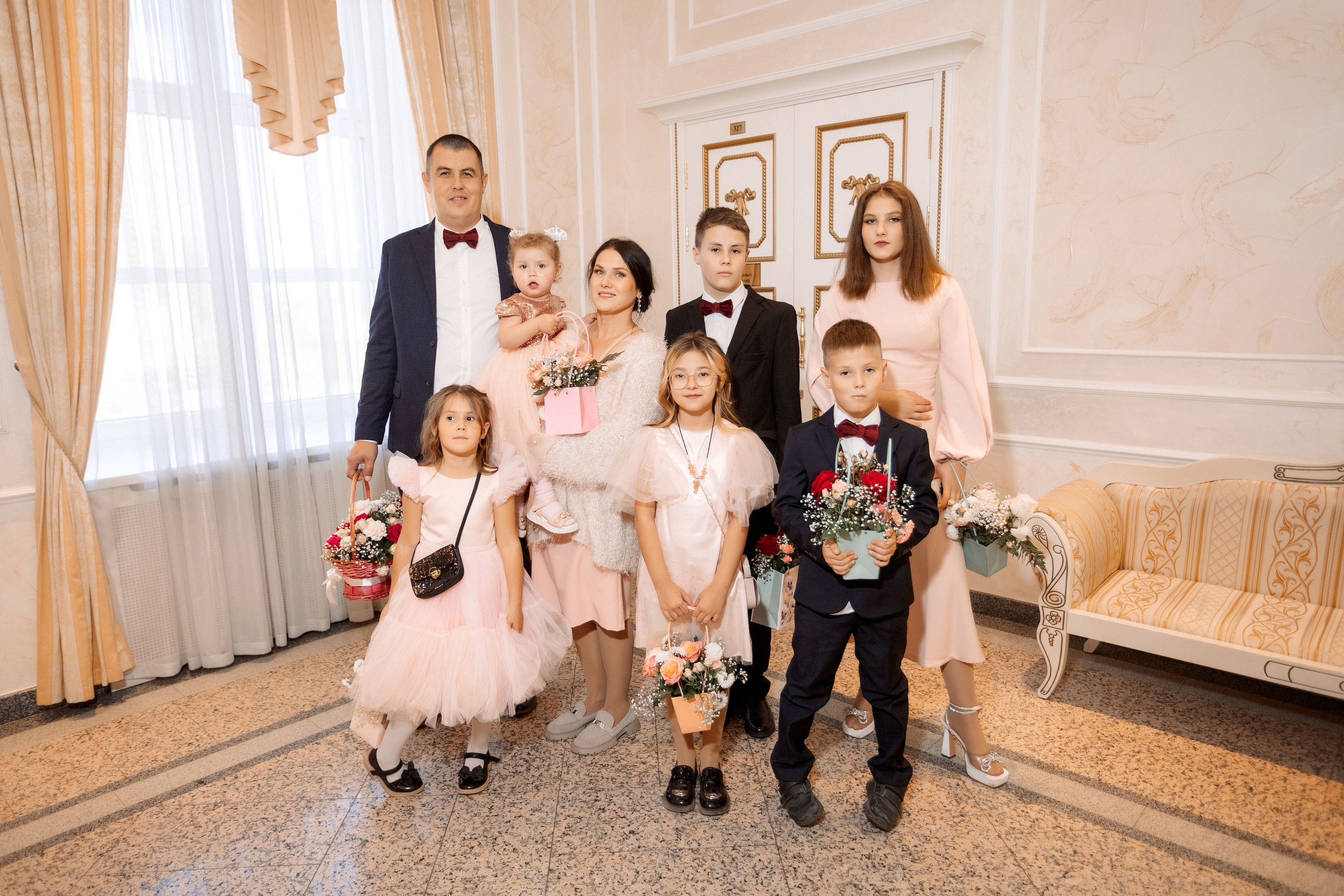 СВАДЬБА: Дима и Юля. Все фото. Профессиональный фотограф в Ижевске Леша Петров