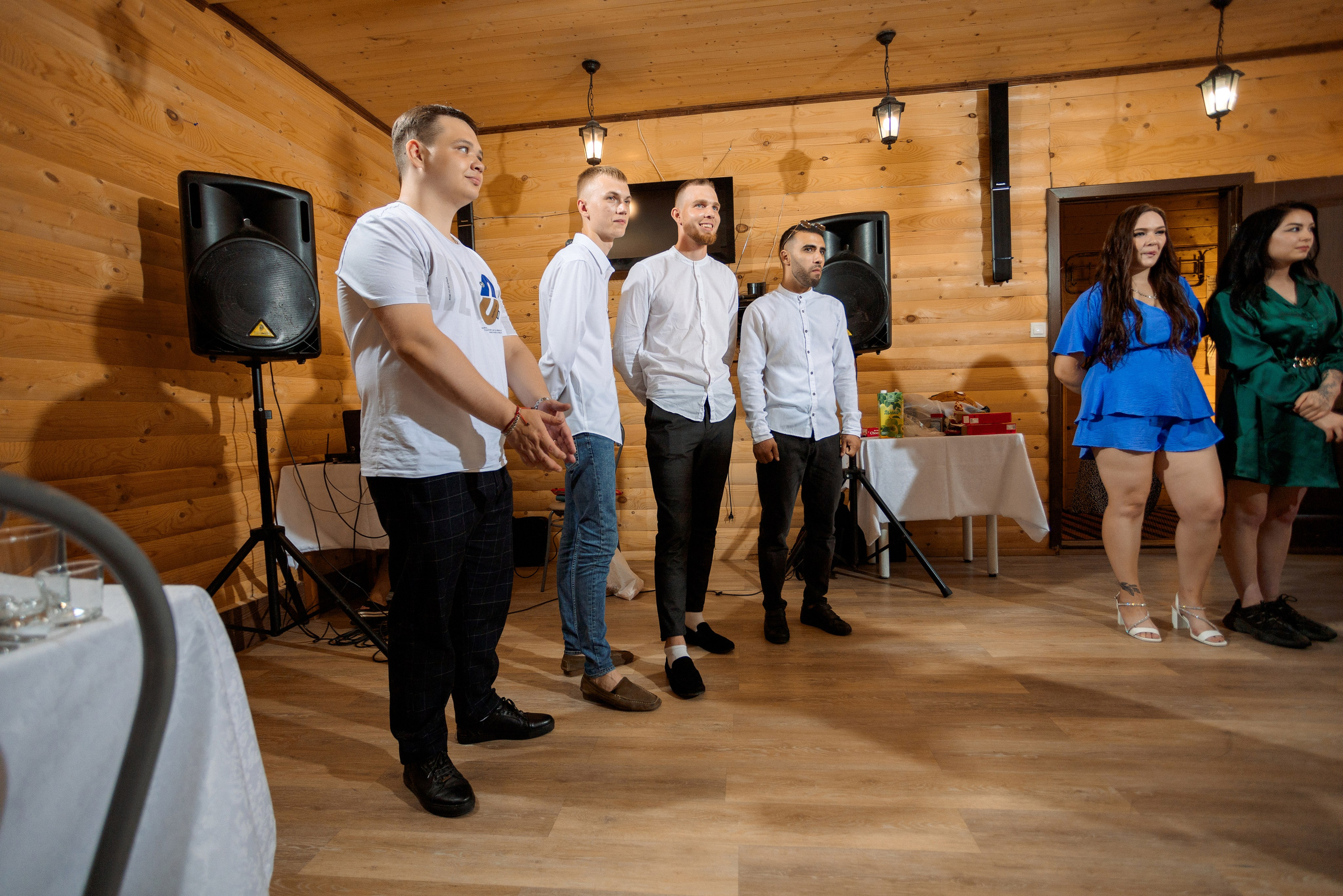 ПРИМЕР: Свадьба. Все фото. Профессиональный фотограф в Ижевске Леша Петров