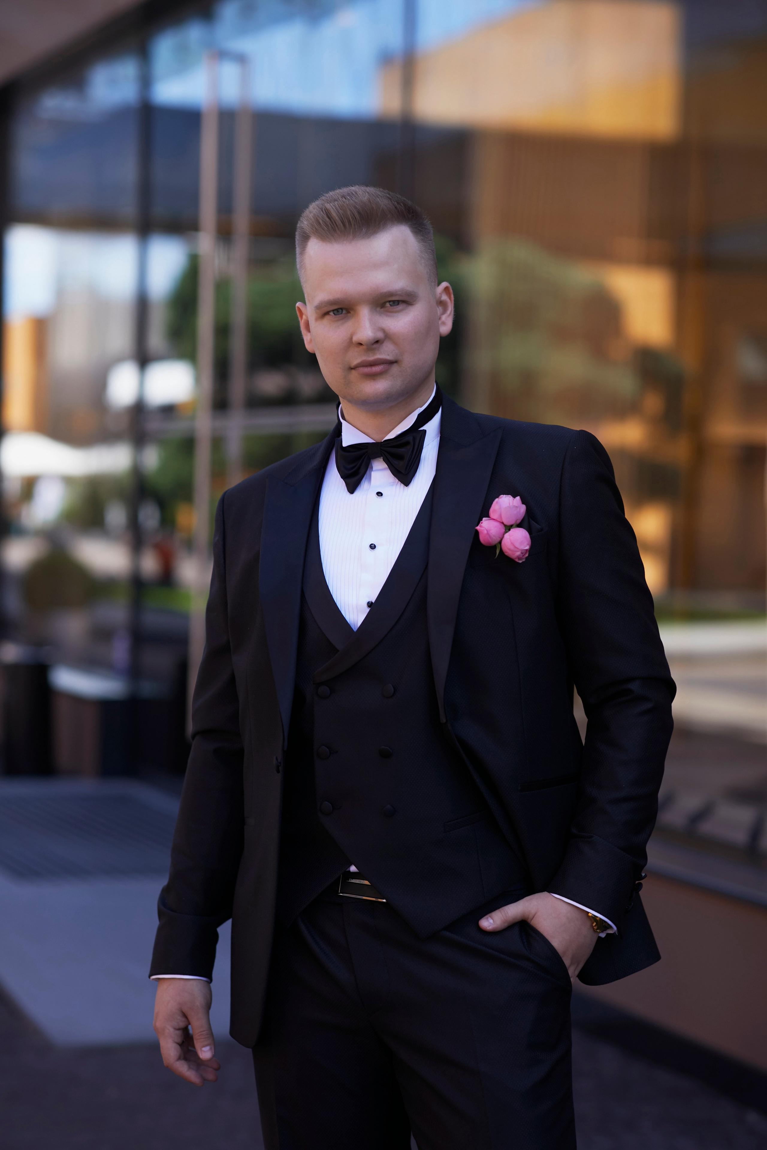 Yriy & Svetlana | Russia, Moscow region. Свадебный фотограф