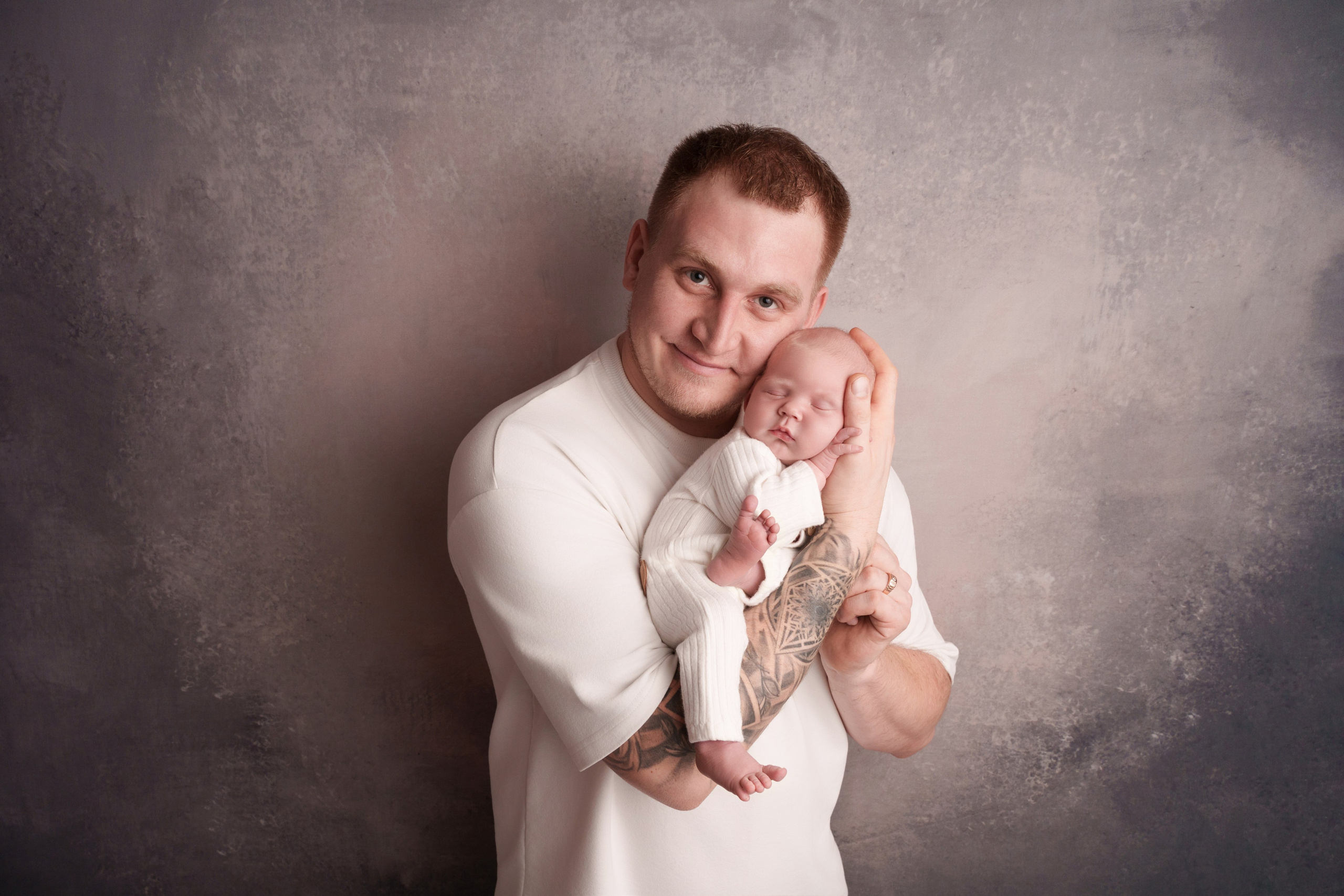 Семейные фотосессии с новорожденными | Трогательные кадры малышей и их близких в Москве и МО. Фотосессия новорожденных в Москве и Московской области | Профессиональный фотограф newborn — Татьяна Иванова