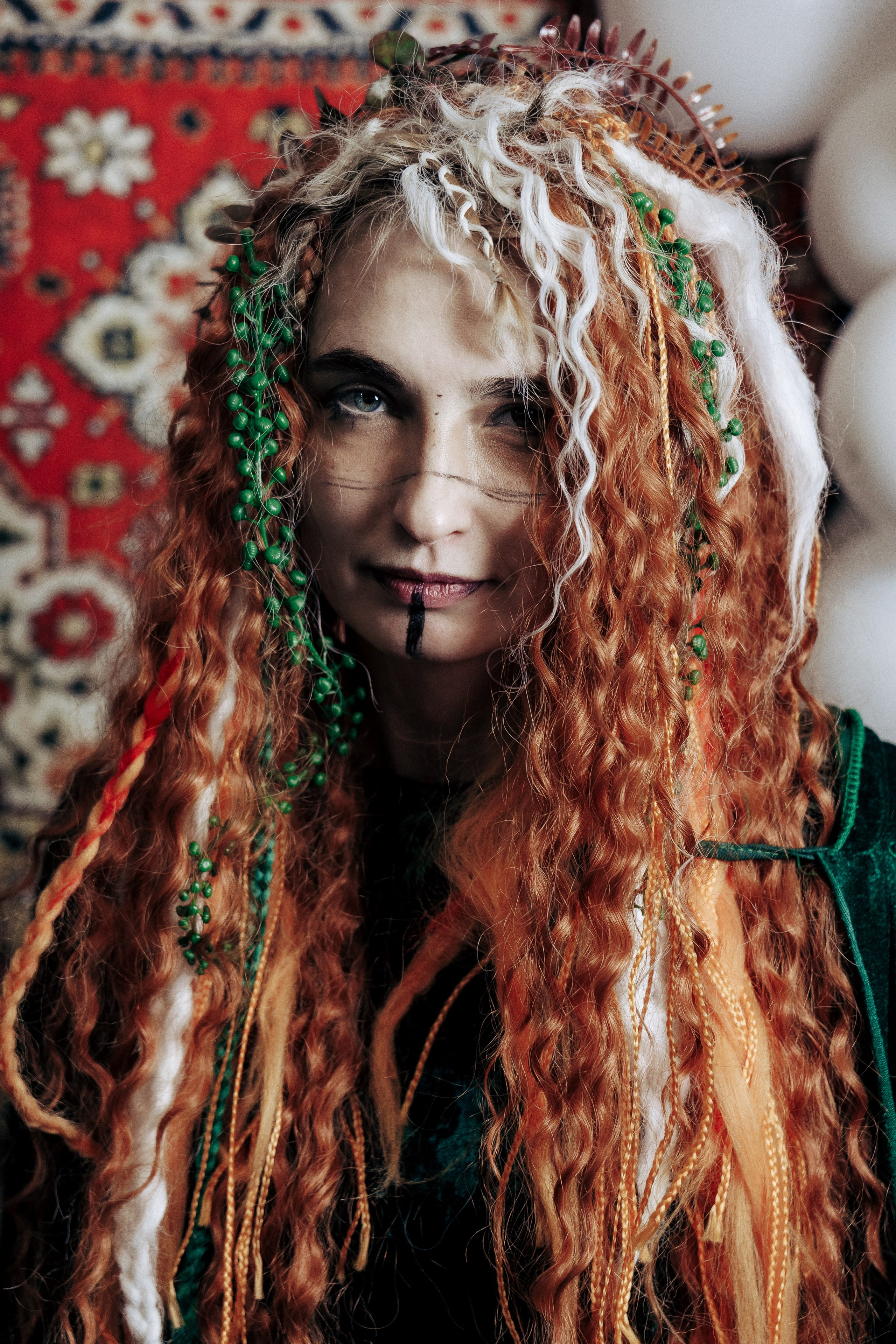 Бал-Маскарад «Рождественский» 2026 г. Профессиональный фотограф в Санкт-Петербурге Александр Волосенцев