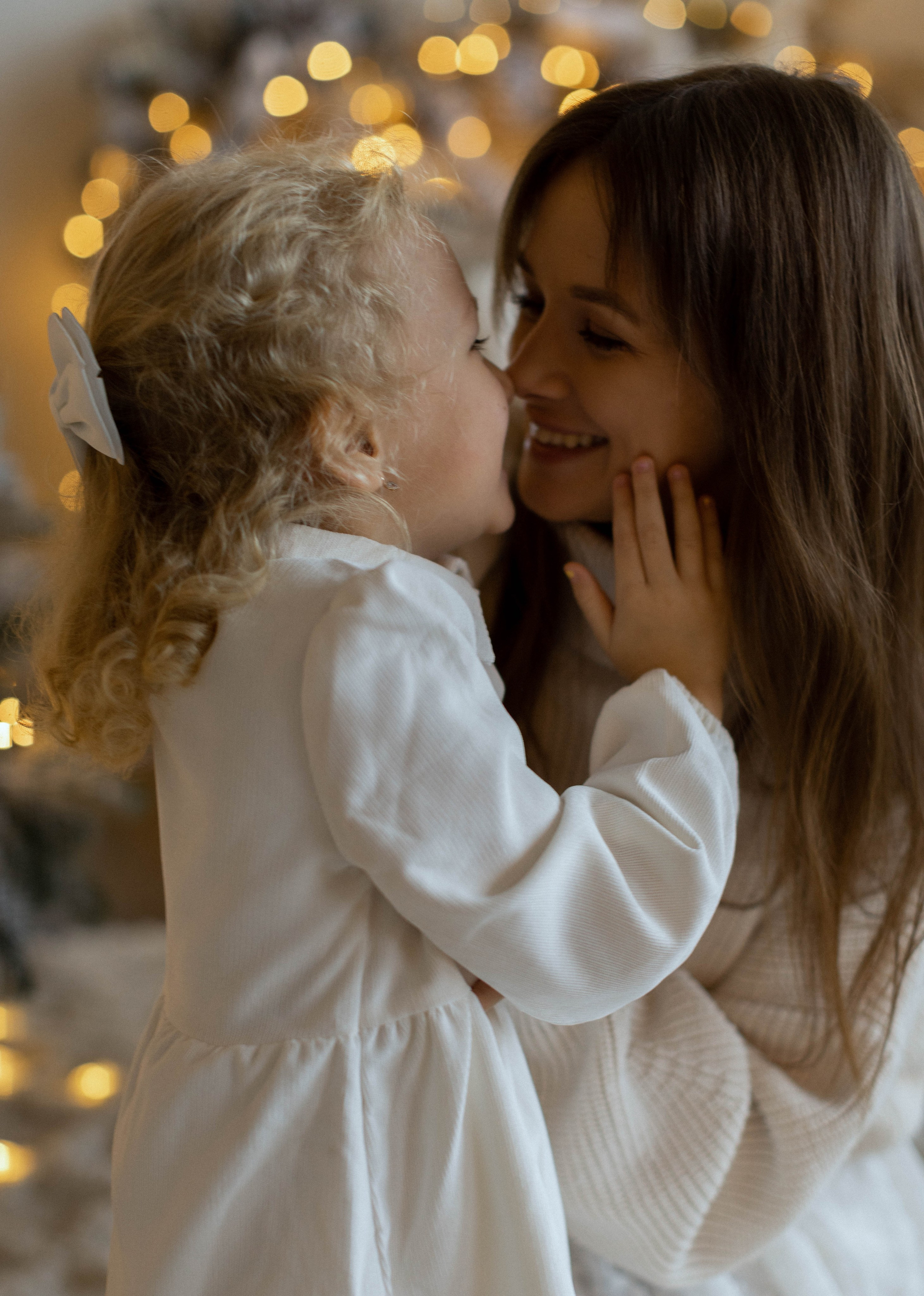 Егор, Даша и Варя