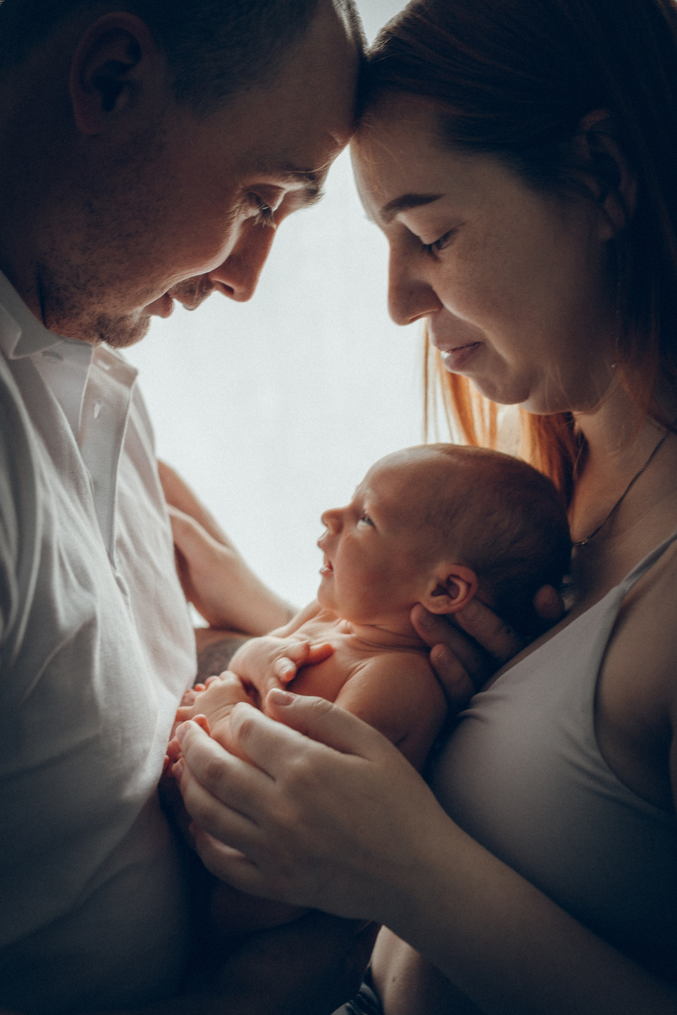 Света, Женя, Кирилл и Мышка. Семейный фотограф и фотограф на роды в Ростове-на-Дону Мухина Виктория