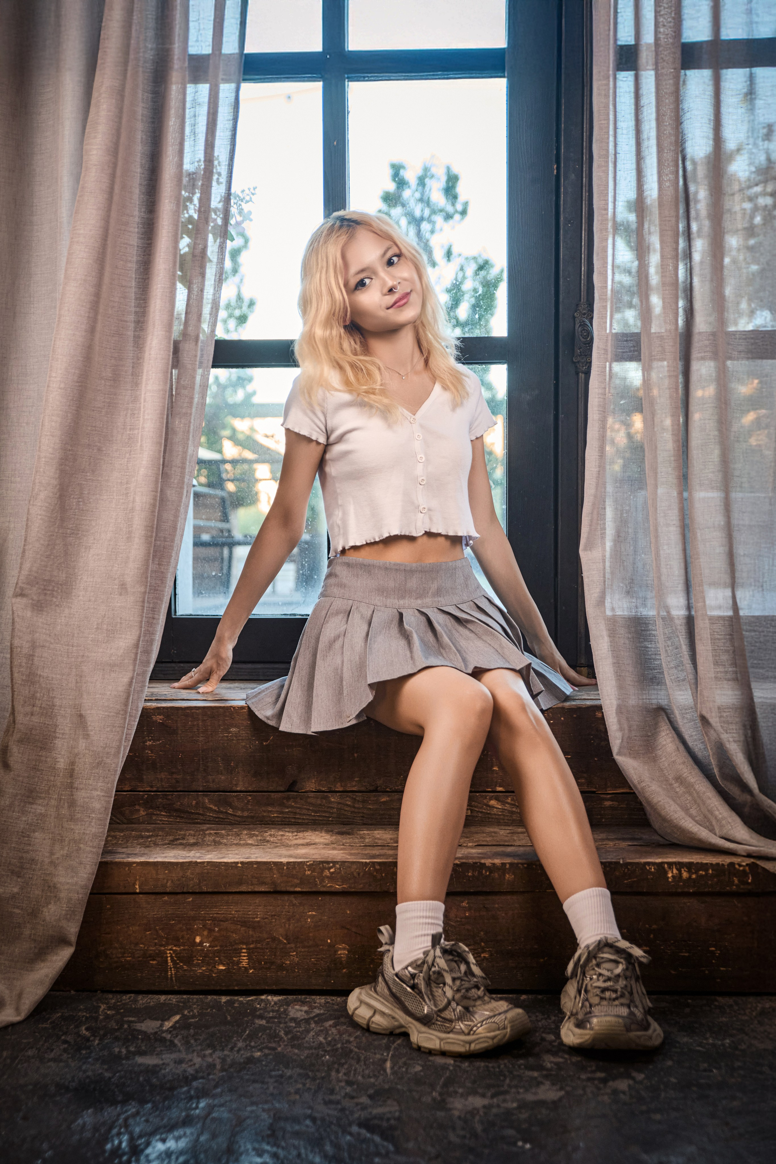 Выпускные альбомы Тюмень I Тобольск