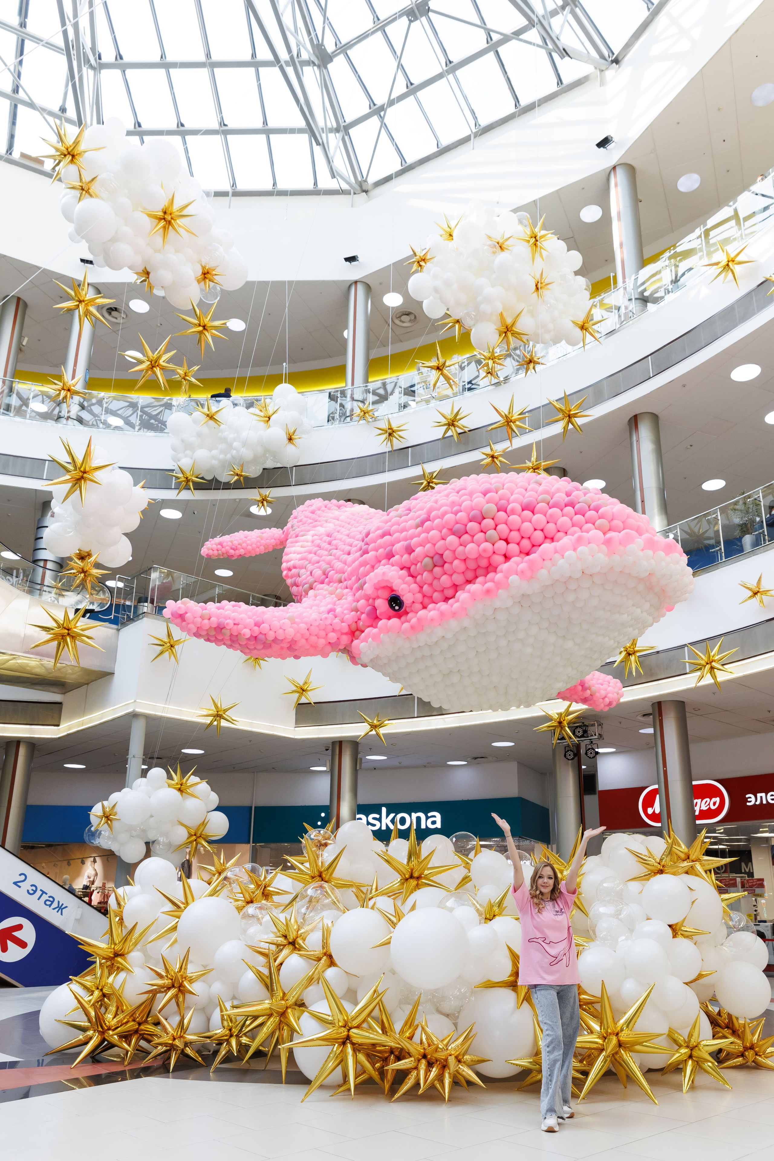 Умная весна 2025. Фотограф Новосибирск — Наталья Гресь