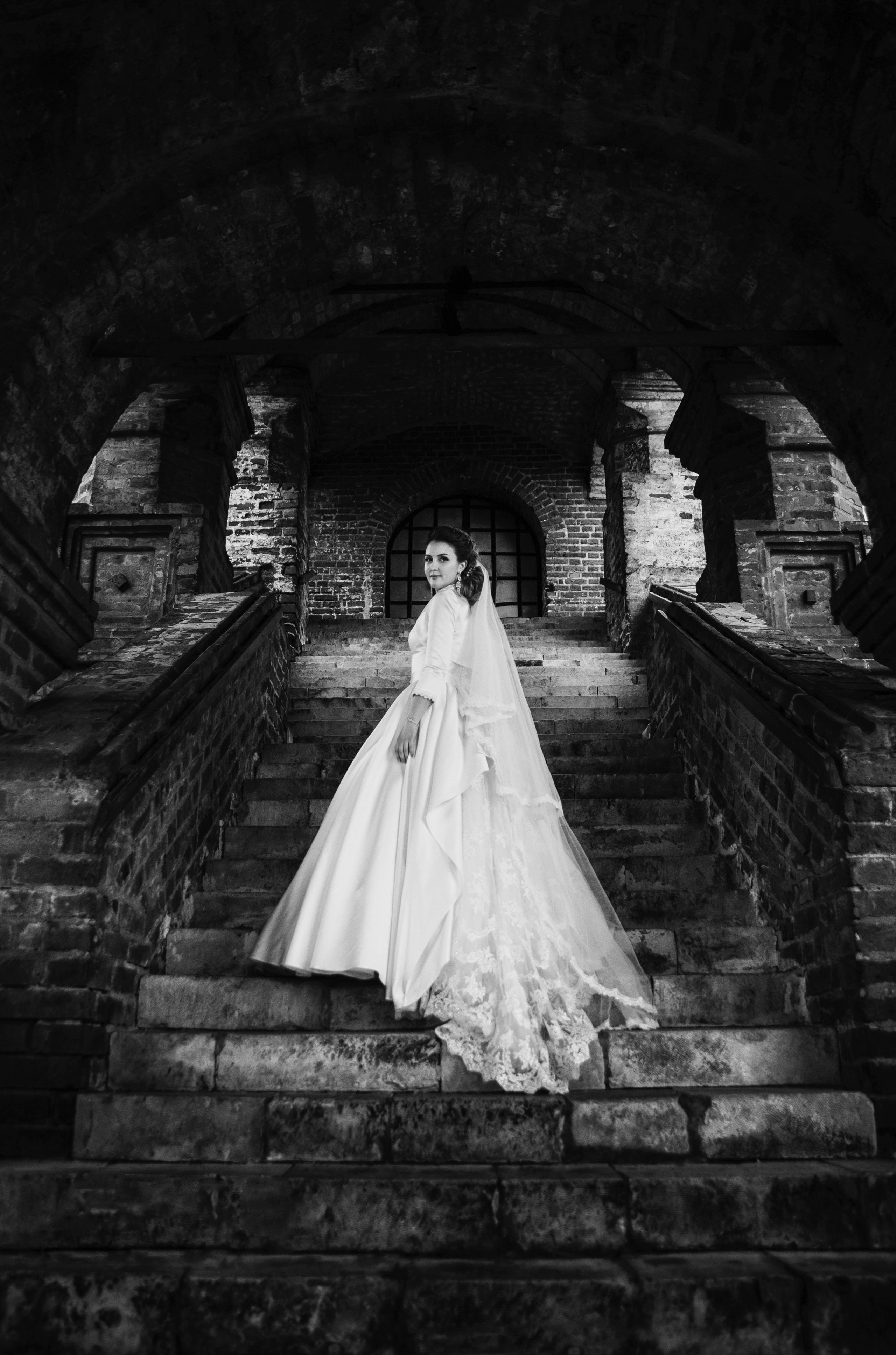 Свадьба/Любовь. Света ЧЕ. Мастер интеллектуальной фотографии. Краснодар