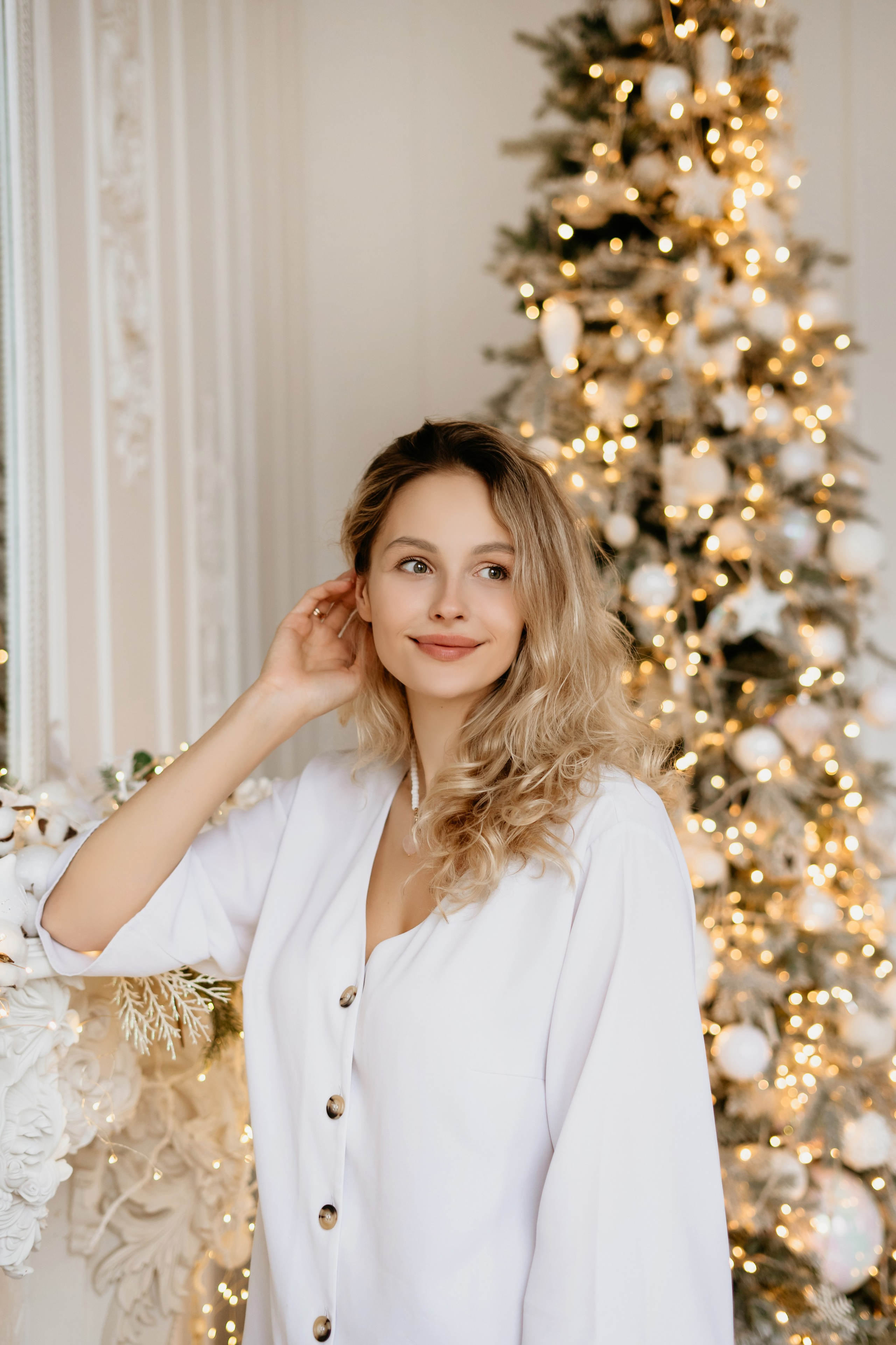 Новогодняя фотосессия Ростов-на-Дону. Фотограф мероприятий в Ростове-на-Дону Есманская Елена