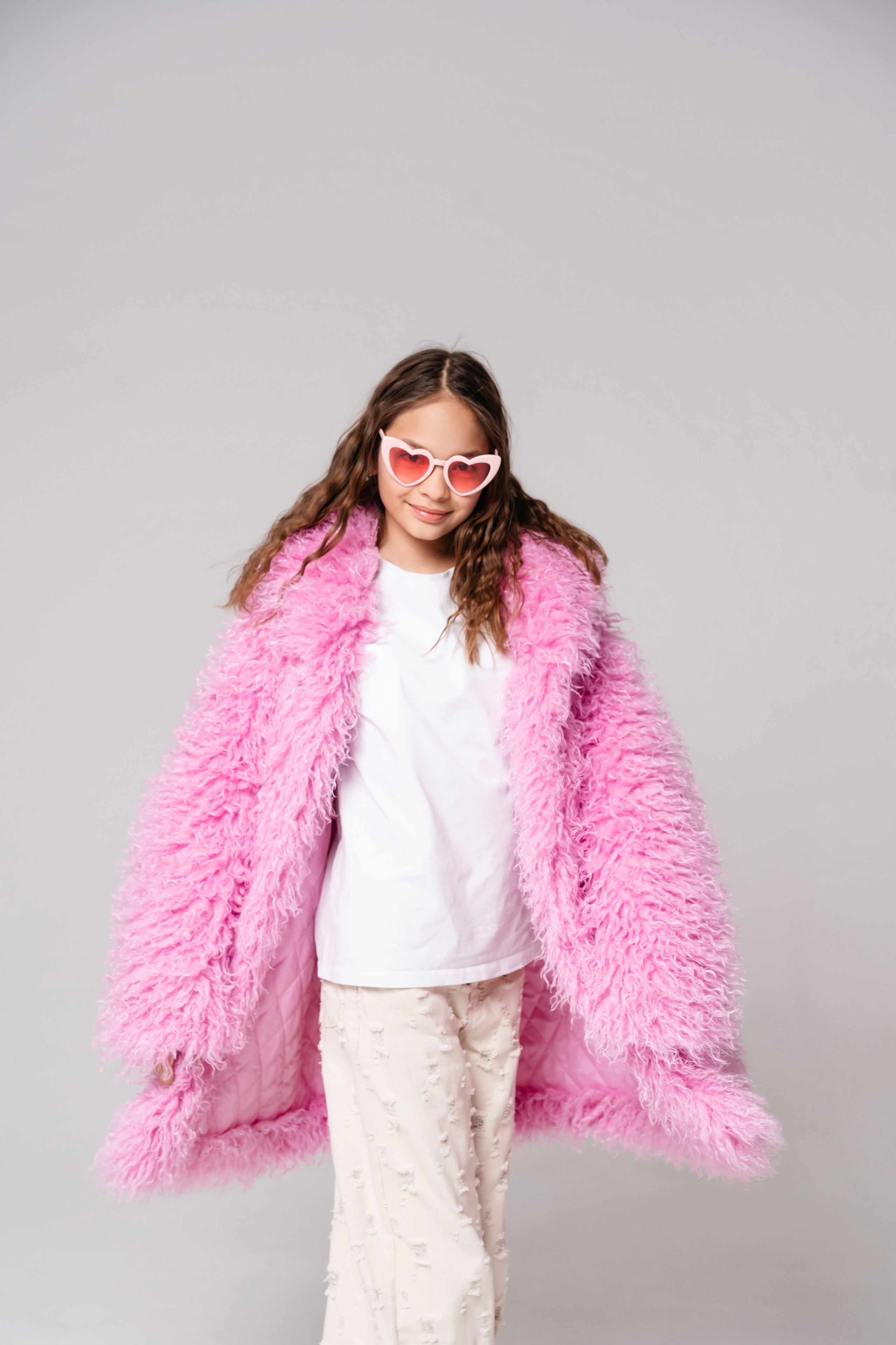 Полина и подружки. Фотограф мероприятий в Ростове-на-Дону Есманская Елена