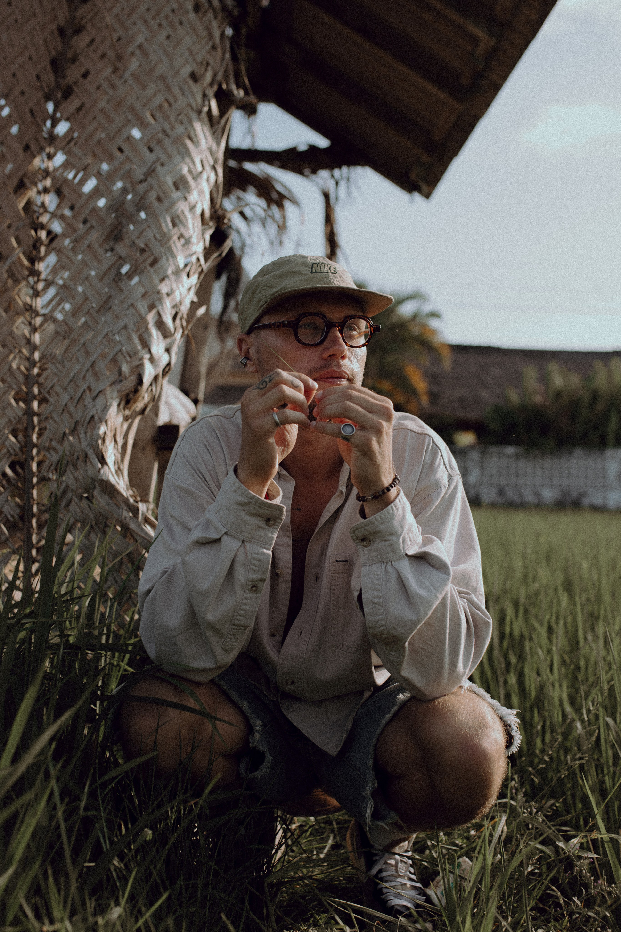 Индивидуальные. Карина Фадеева, фотограф на Бали