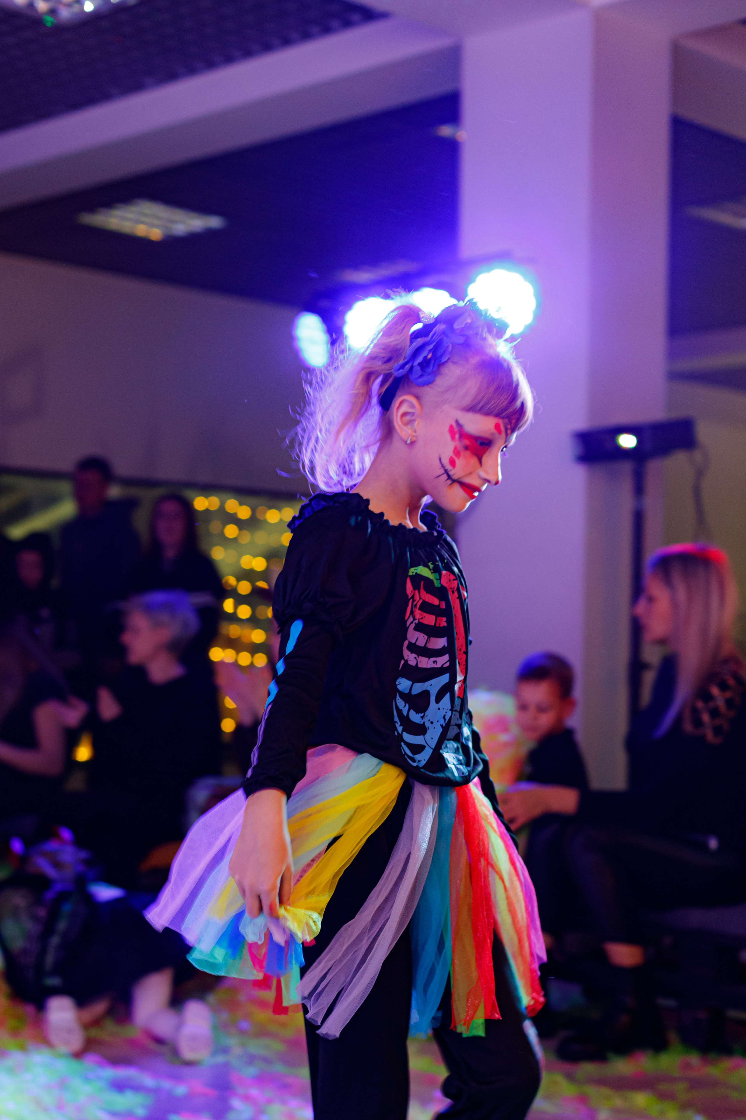 HALLOWEEN. Photokarish