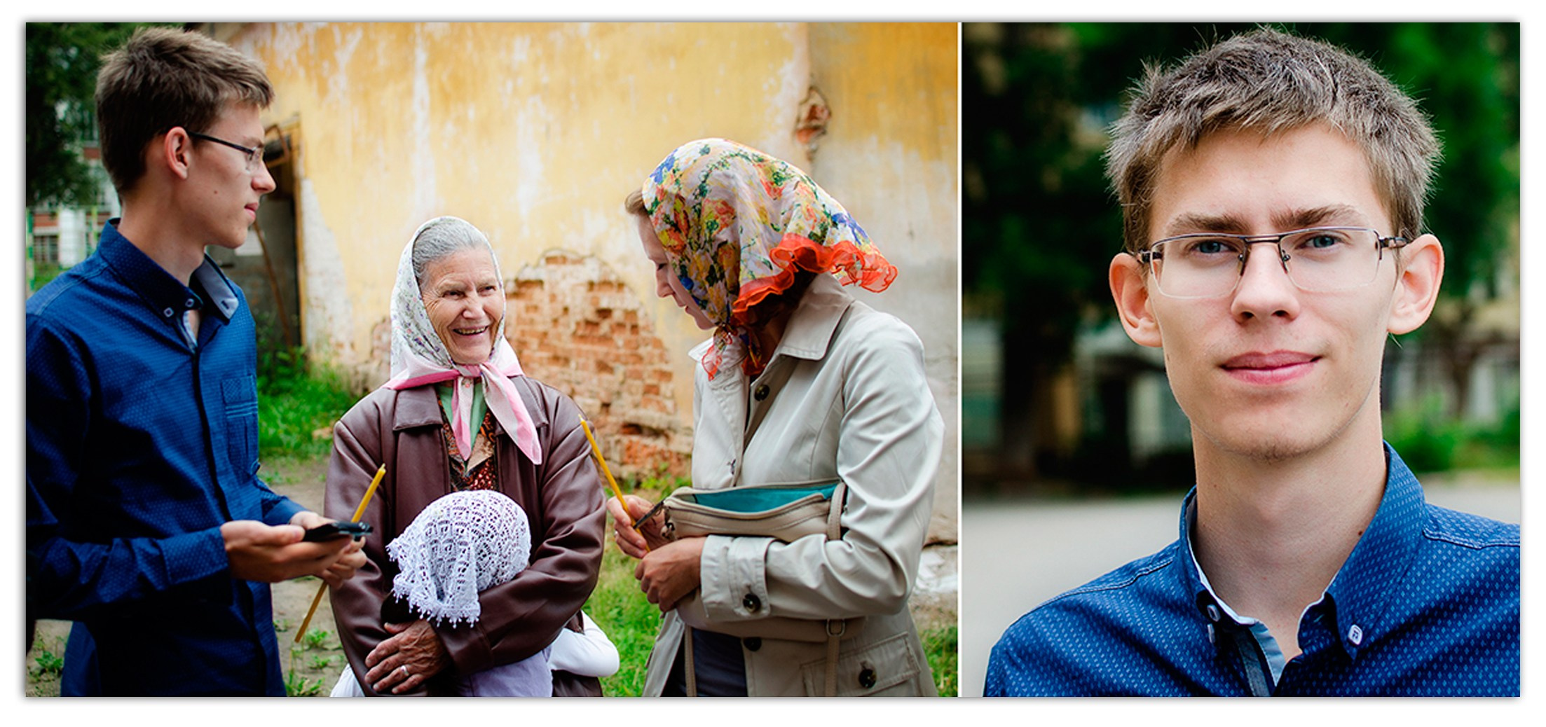 Фотосъемка таинства крещения. Детский и семейный фотограф в Кирове Аня Шутова