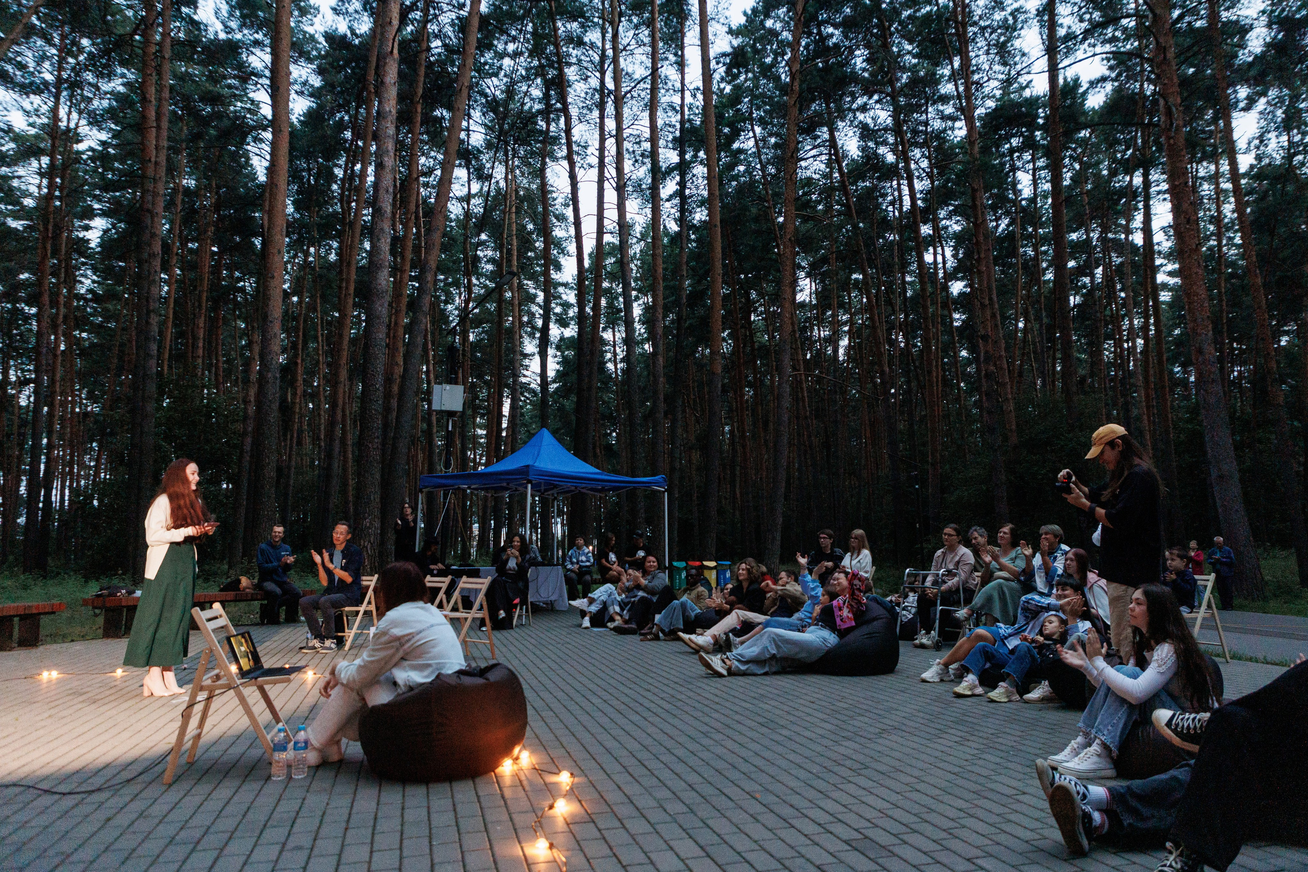ПечаКуча 12-8-25. Фотограф городских и семейных событий Артем Карпухин