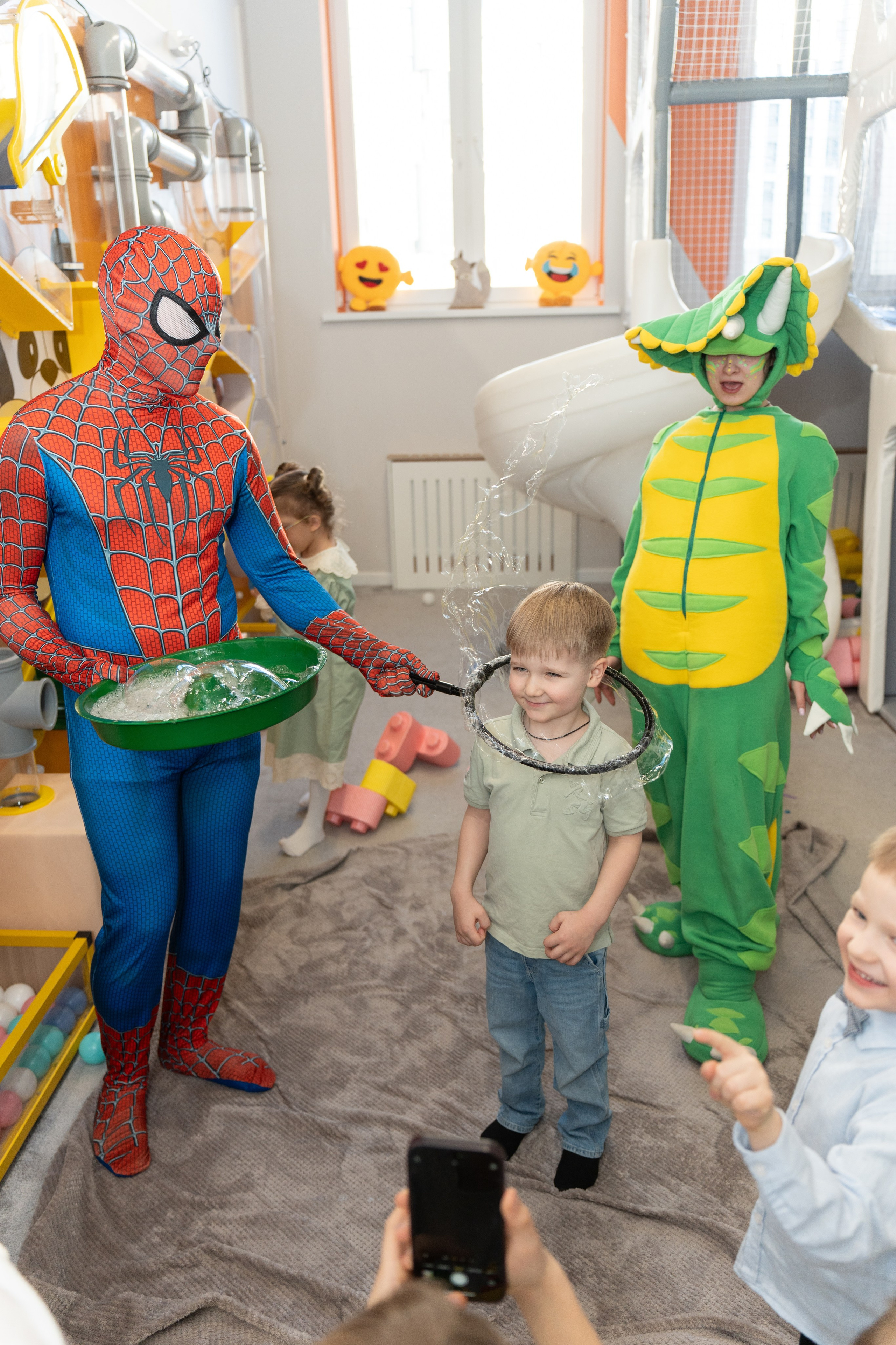 Базилион. Семейный и свадебный фотограф Минск, Беларусь Анна Орловская