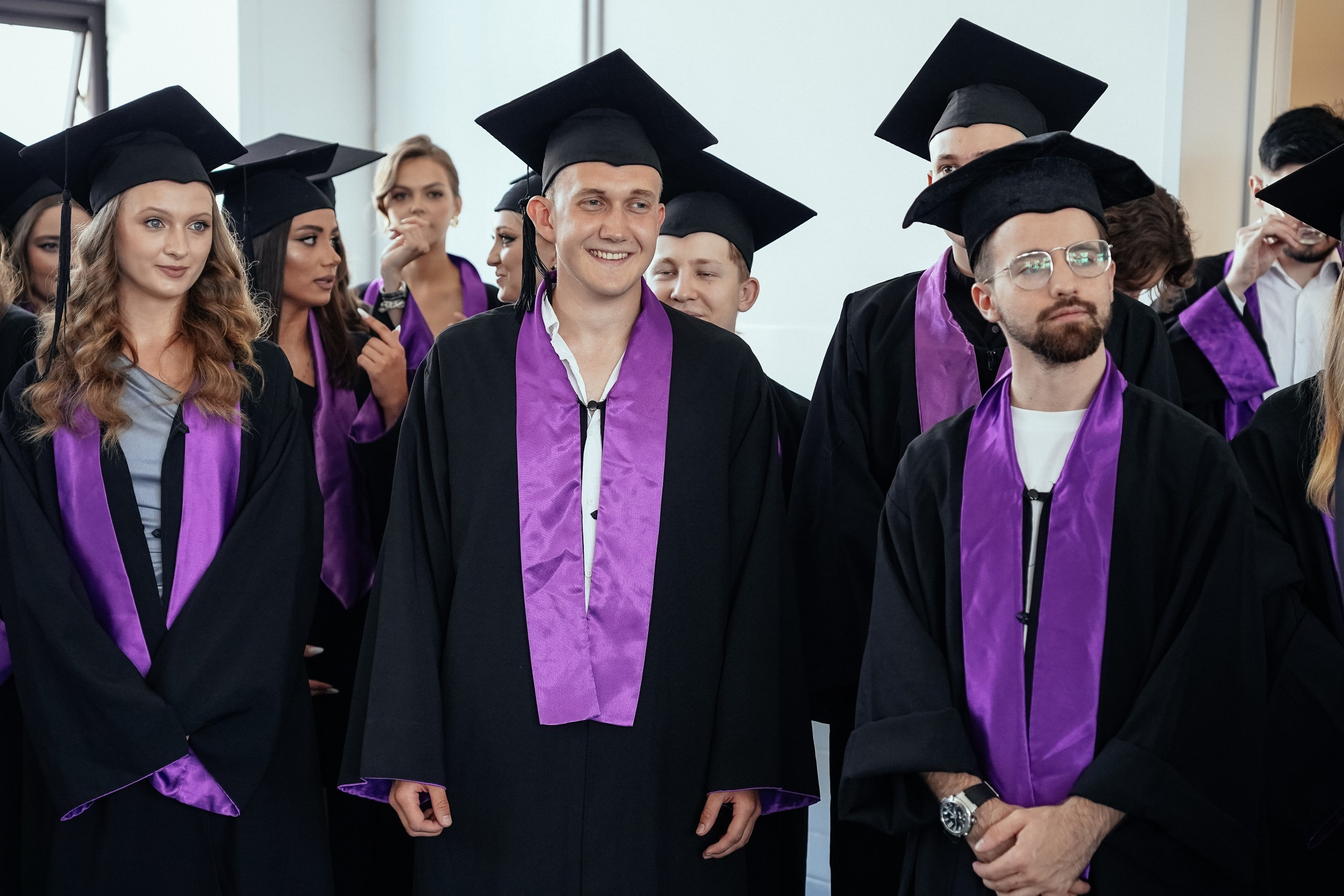 Фотограф Академгородок Новосибирск