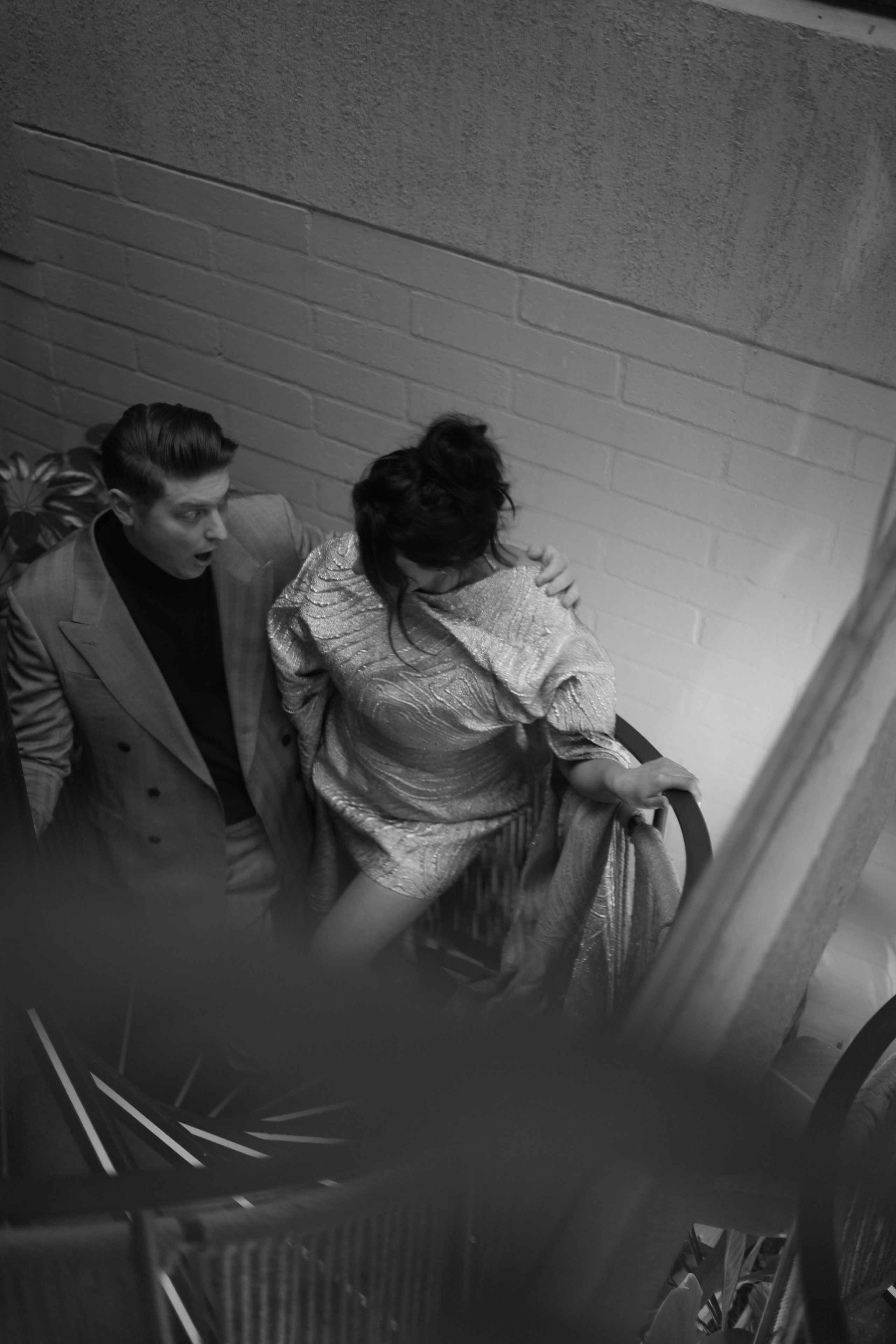 Olivia and Zack / 1 wedding day. Wedding Photographer in Barcelona and Medellin