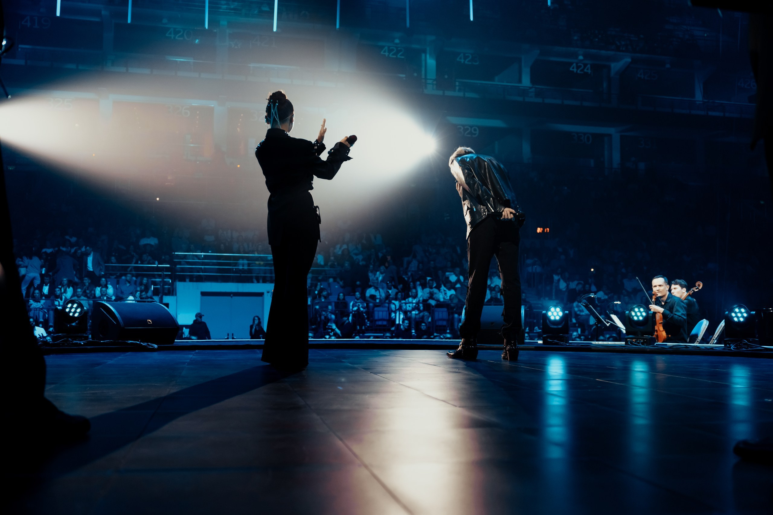 Cinema Medley 3| Imperial orchestra. Концертный фотограф в Санкт-Петербурге