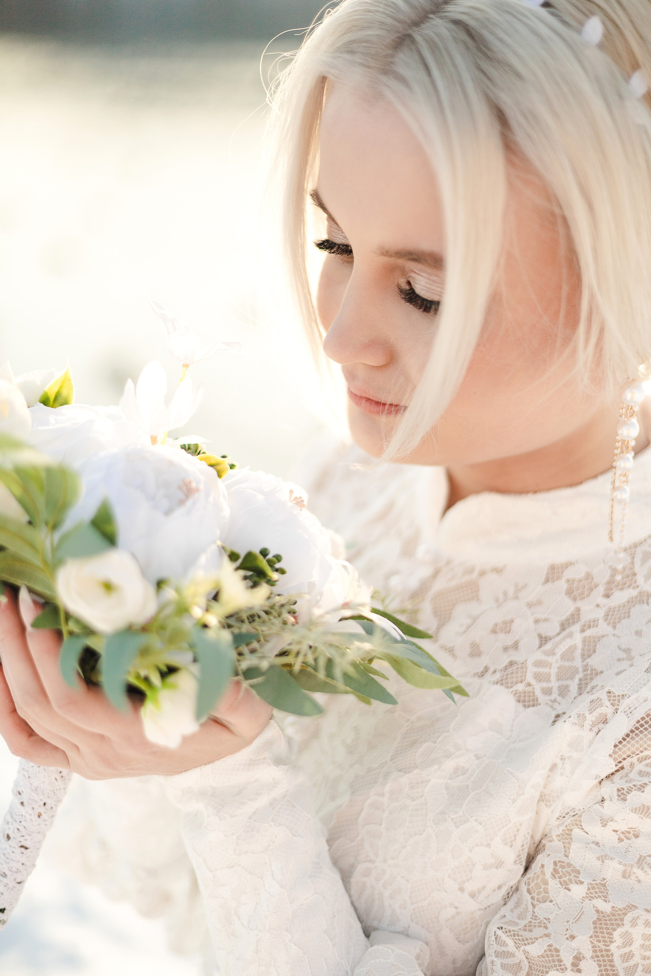 Свадьба Лены и Антона. Свадебный и портретный фотограф в Красноярске Алина Семенихина