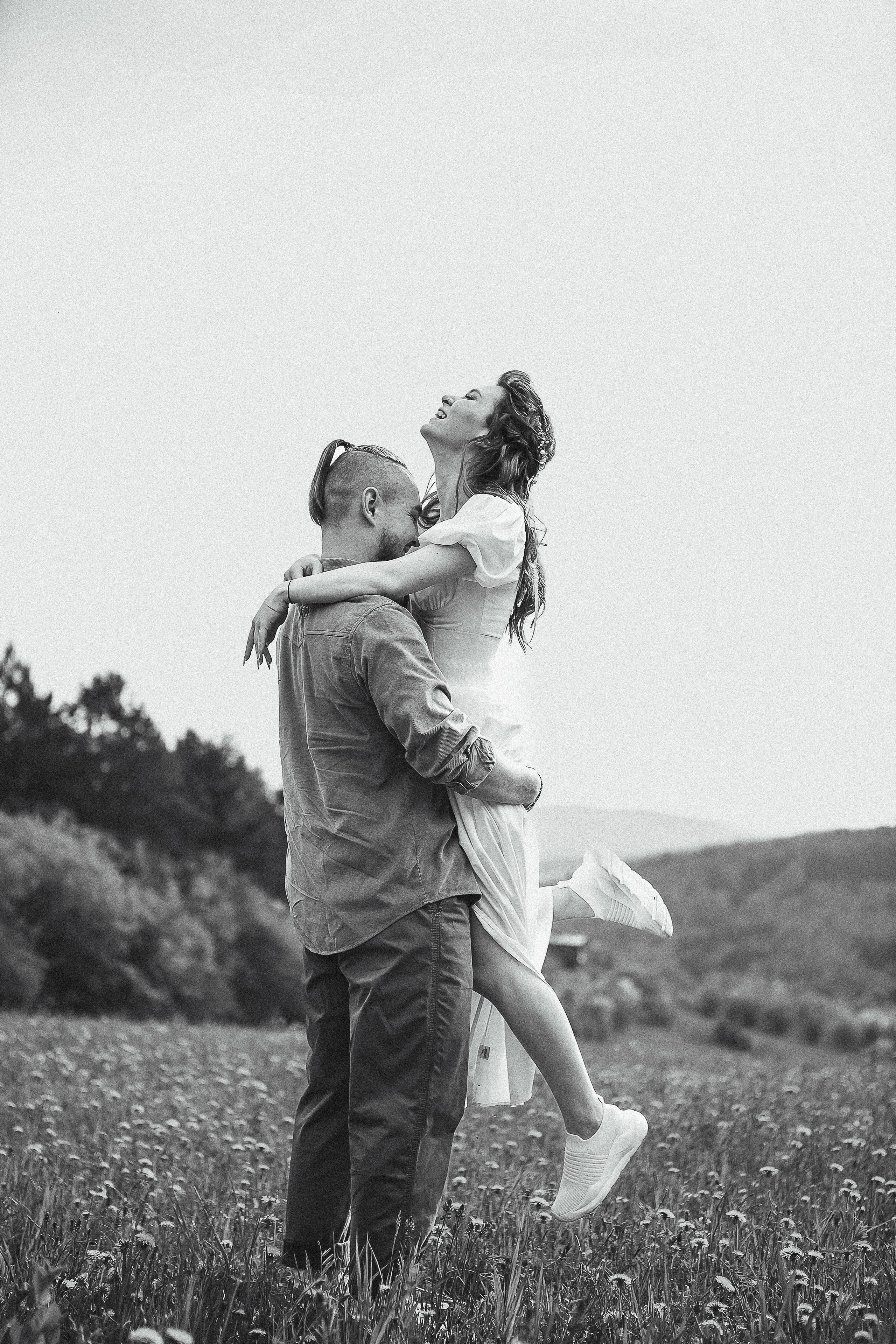 Свадьба Ани и Андрея. Свадебный и портретный фотограф в Красноярске Алина Семенихина