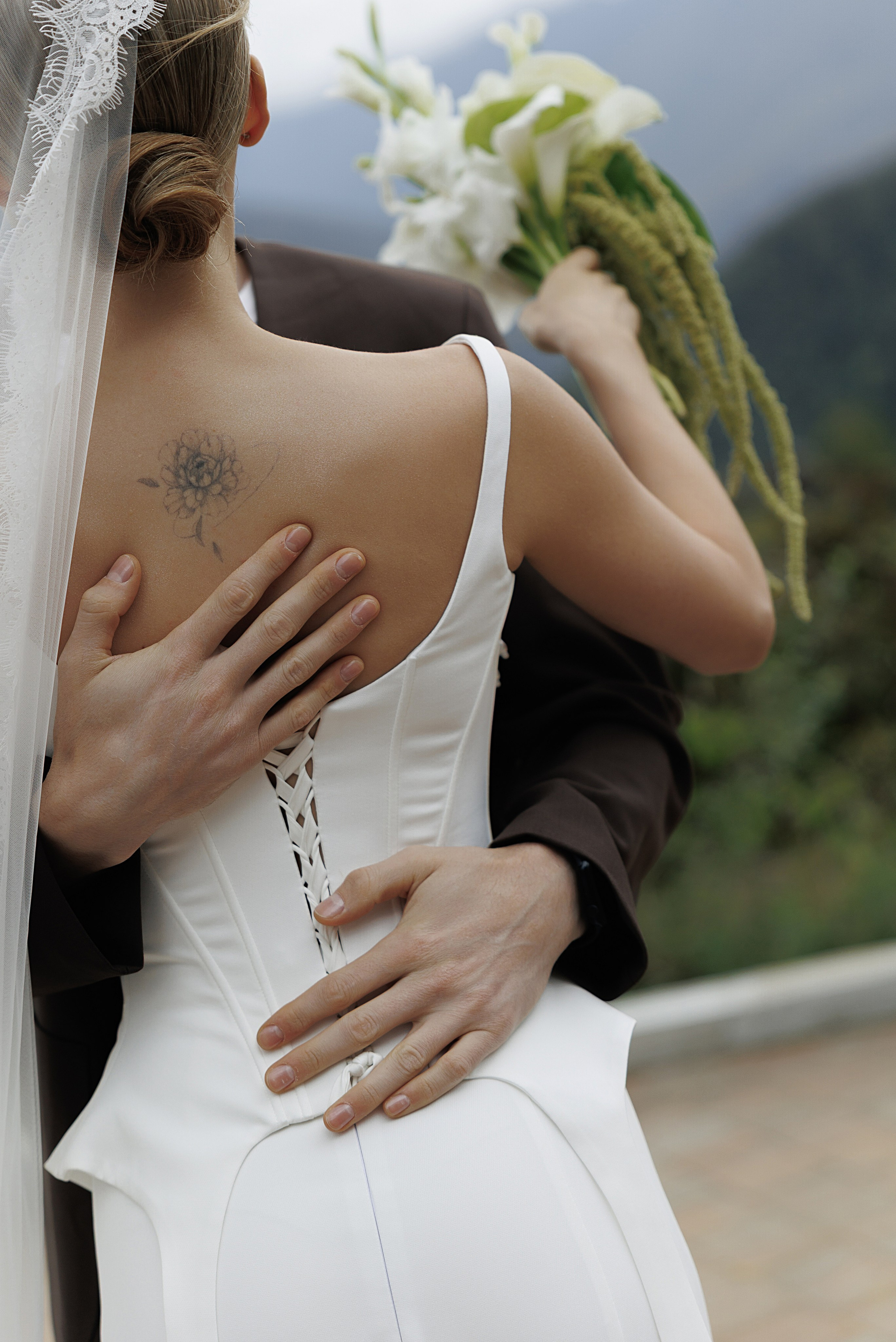 Дмитрий и Мирослава. Свадебное агентство «LUKHMANOVA.Weddings&Events»