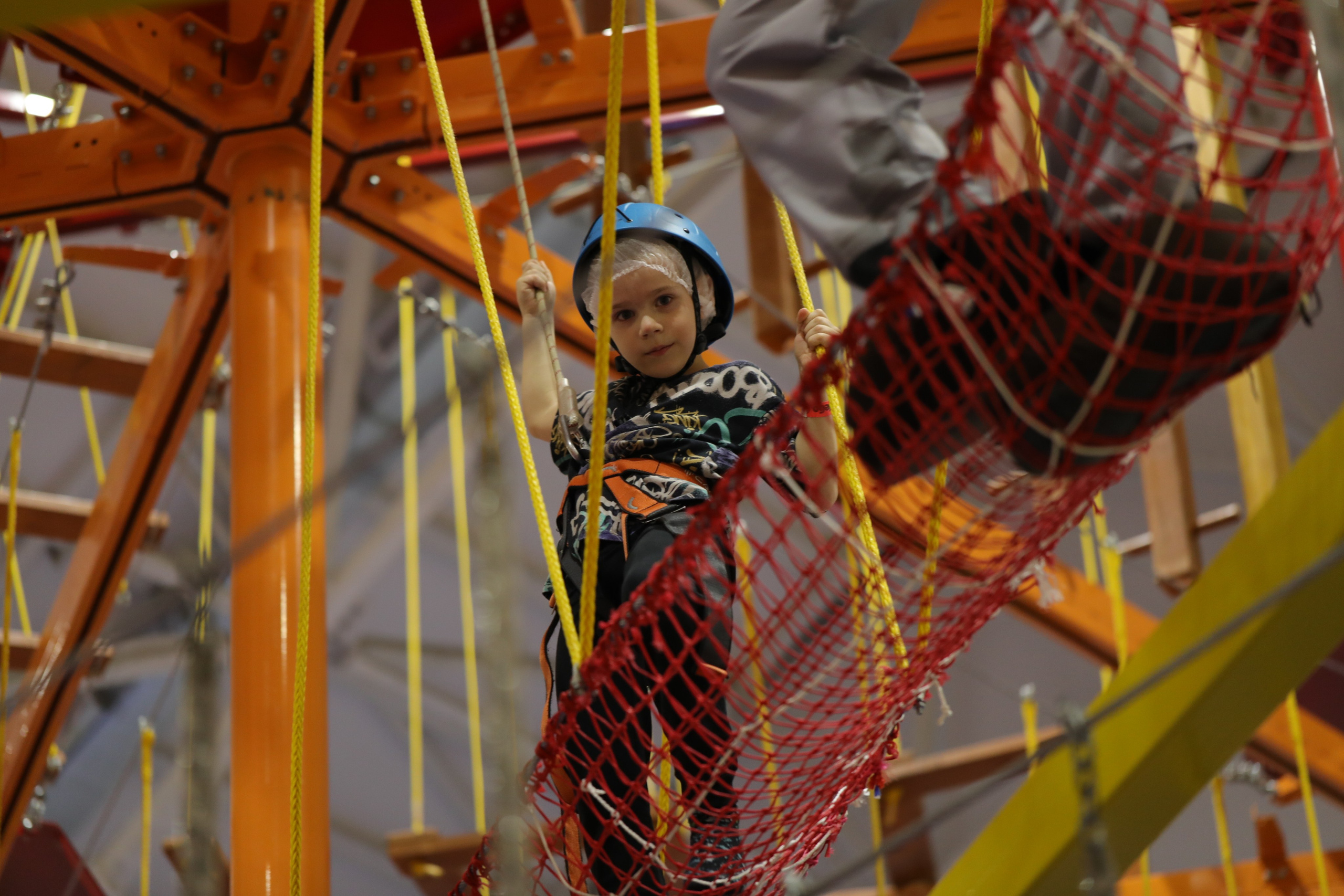 Feel. Фотограф Ксения Есенина Москва