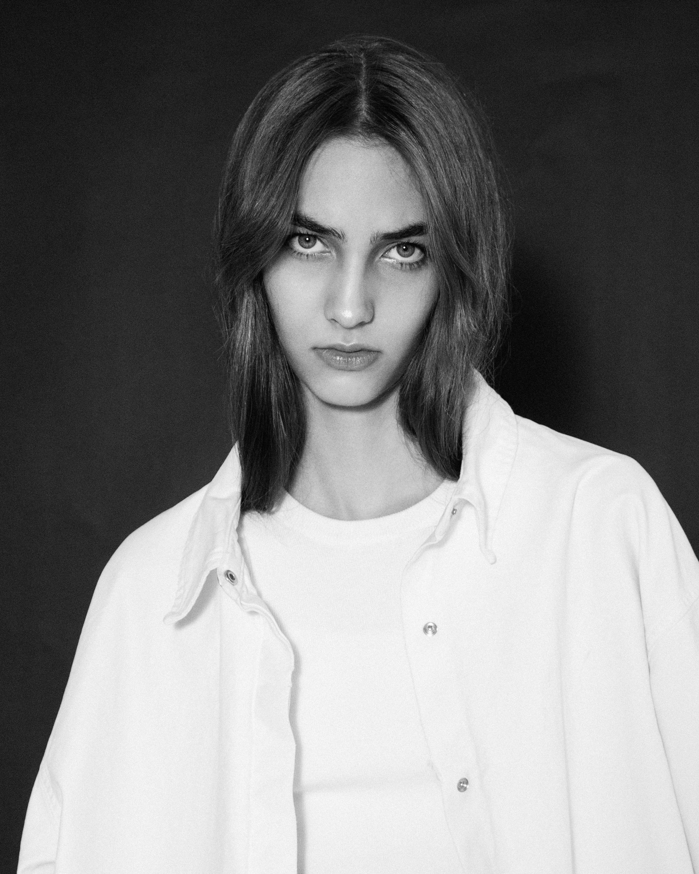 Камилла. Стелла Бурлина | Фотограф Москва