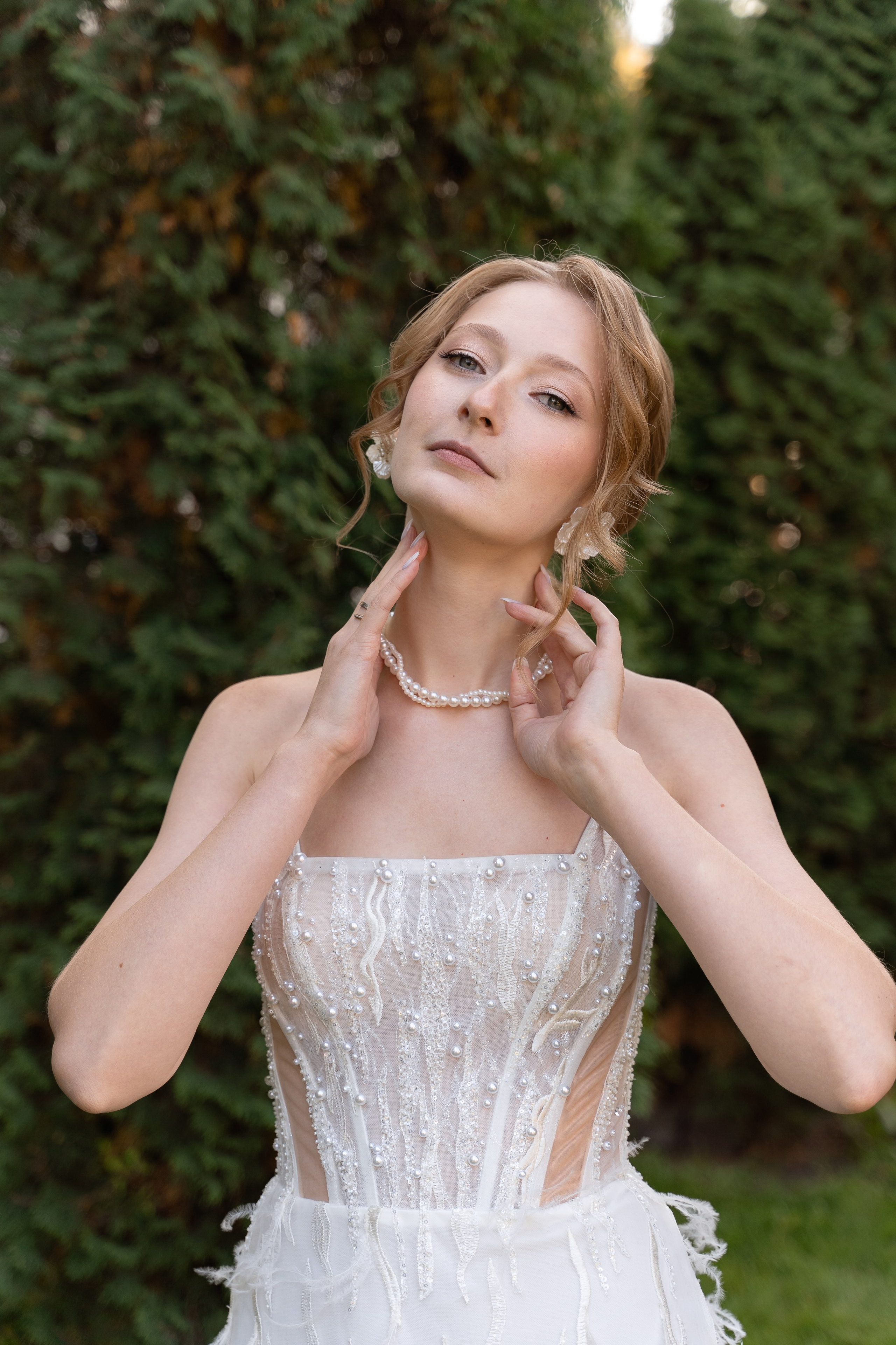 Саша и Яна. Свадебный и семейный фотограф в Новосибирске Наталья Зорина